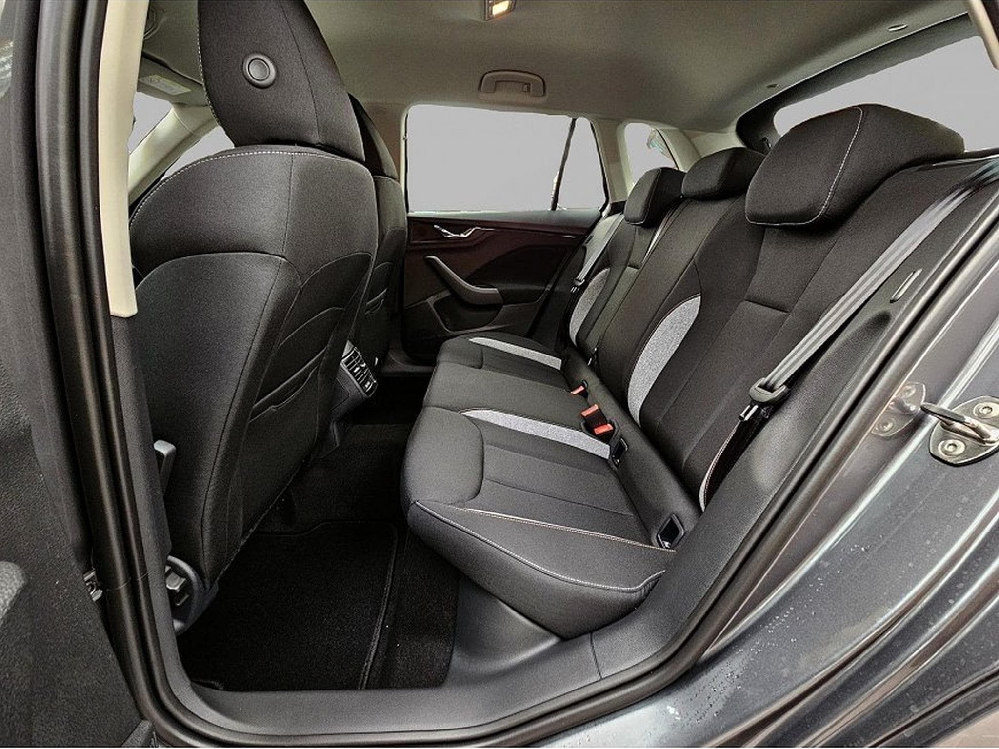 Skoda Kamiq (2026) - Photo 5