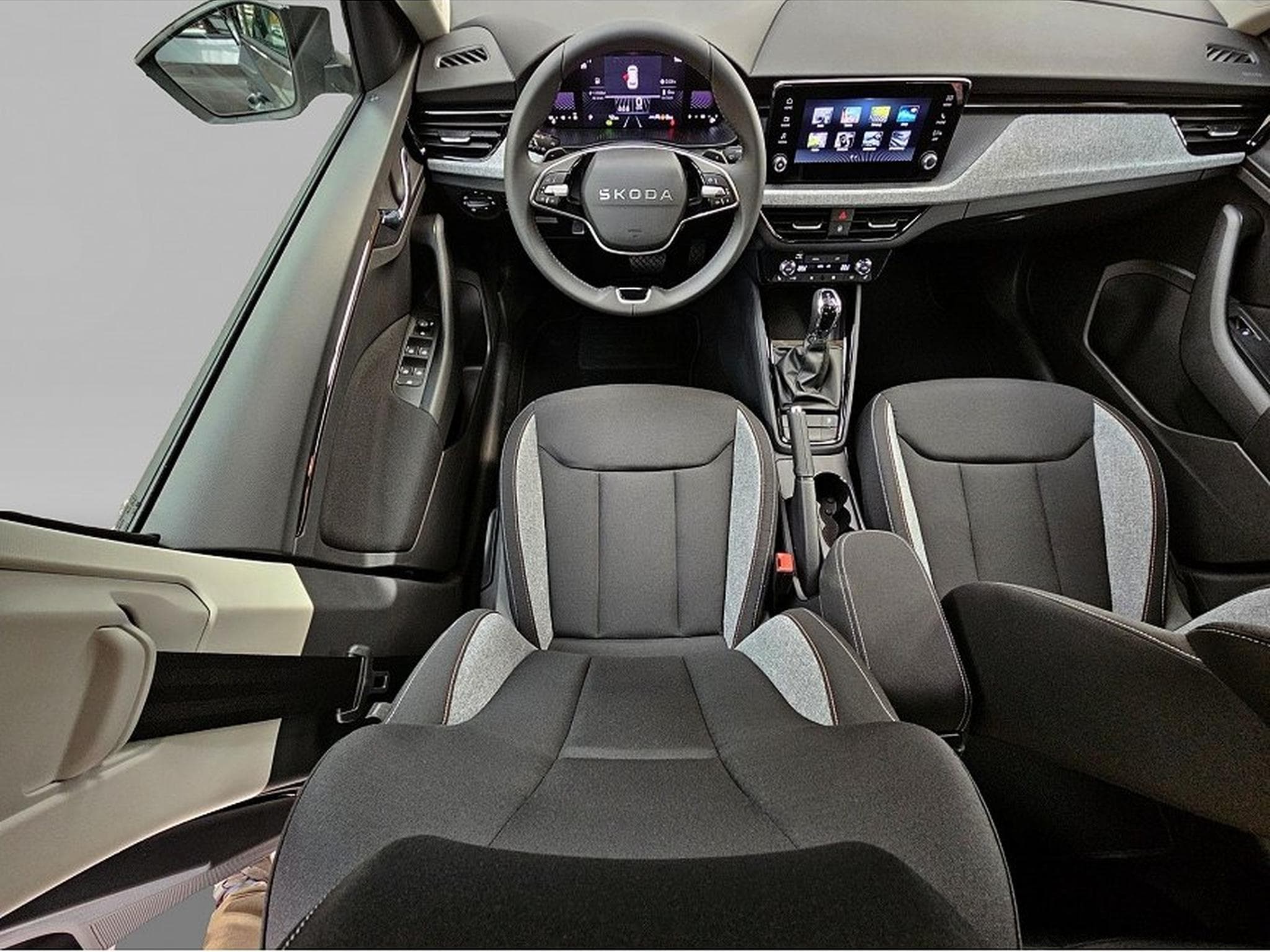 Skoda Kamiq (2026) - Photo 3