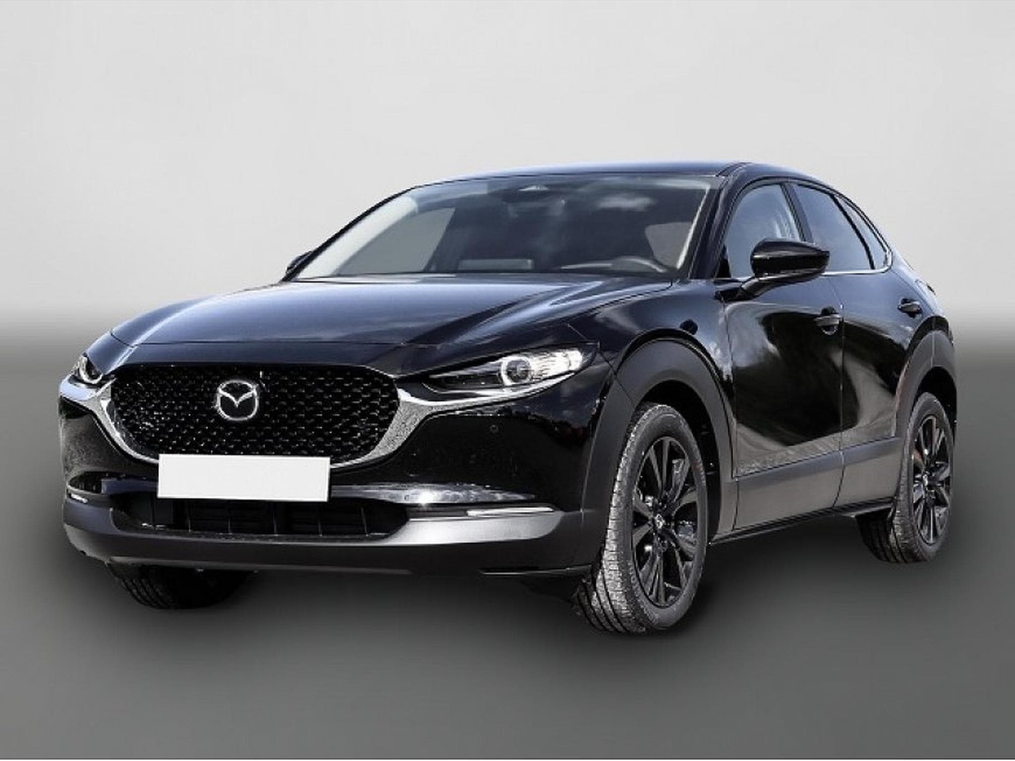 Mazda CX-30 (2026) - Photo 1