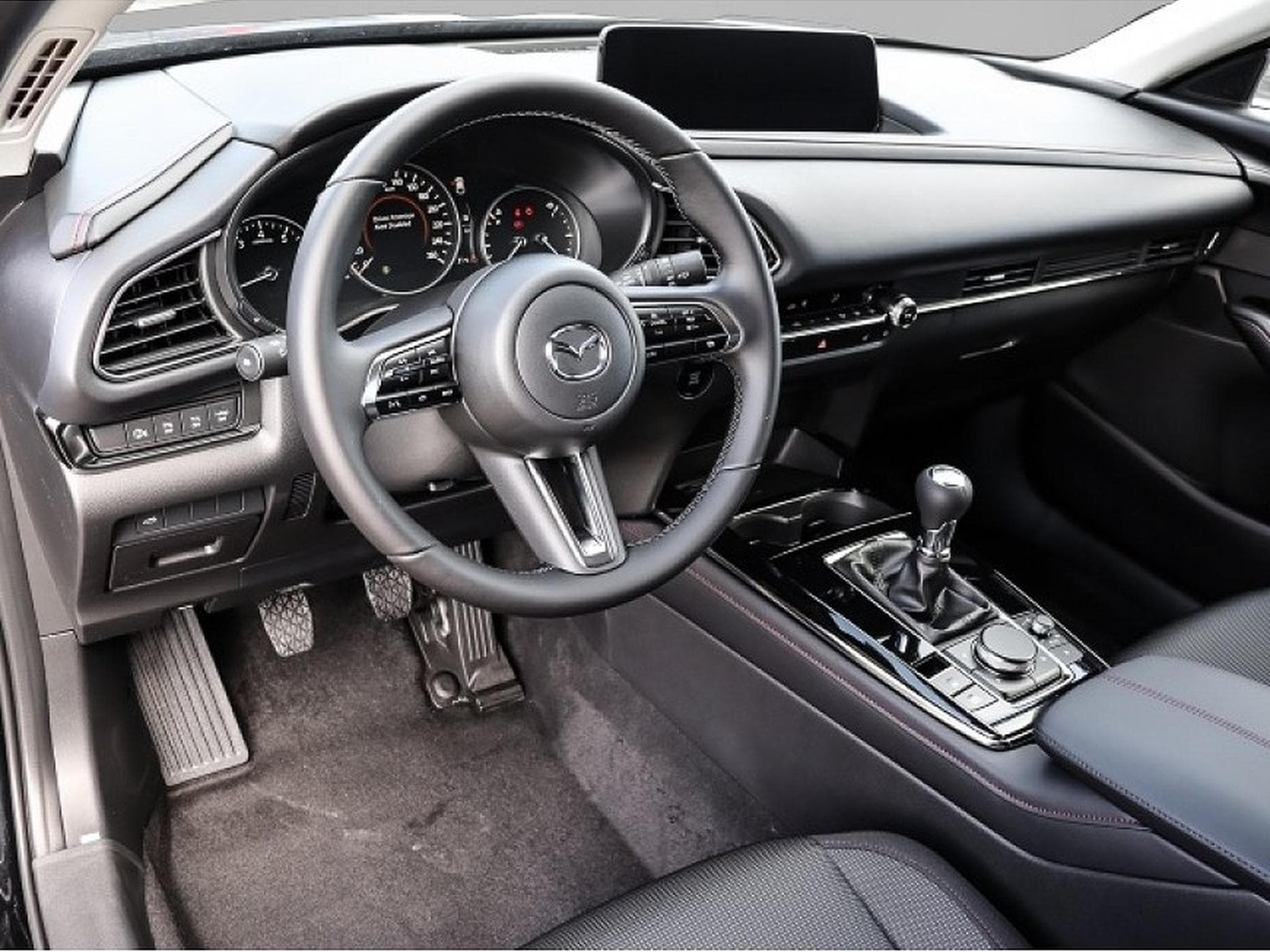 Mazda CX-30 (2026) - Photo 3