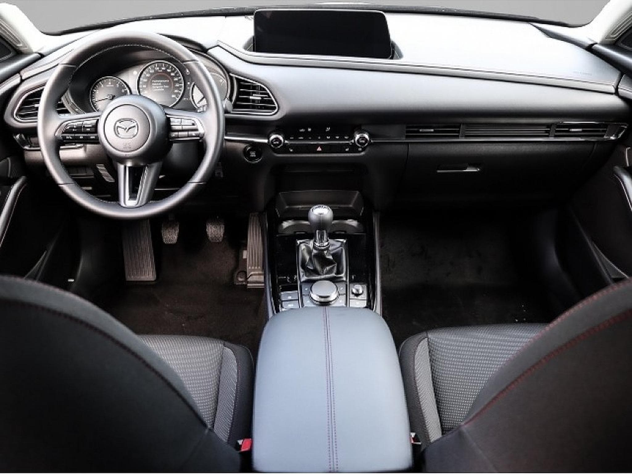 Mazda CX-30 (2026) - Photo 4