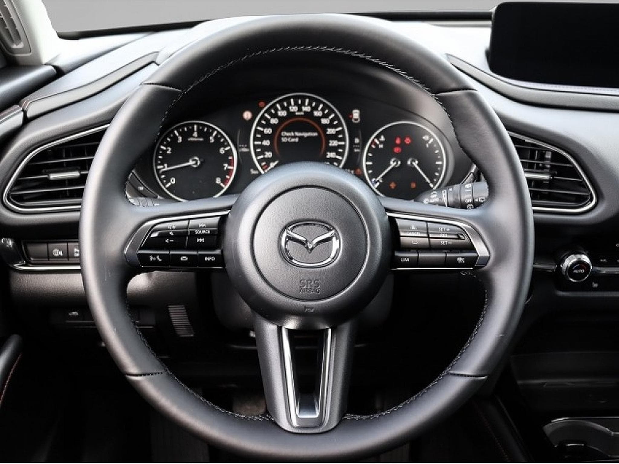 Mazda CX-30 (2026) - Photo 5