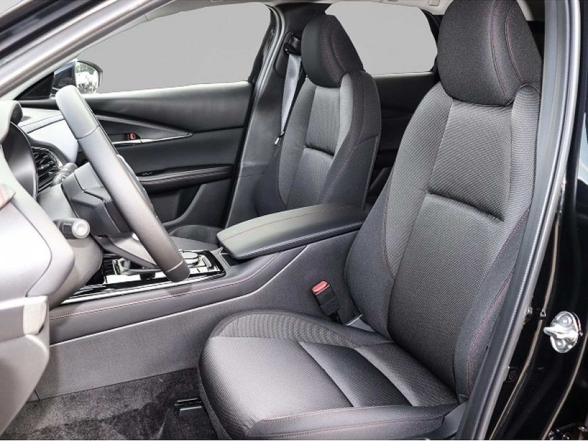 Mazda CX-30 (2026) - Photo 6
