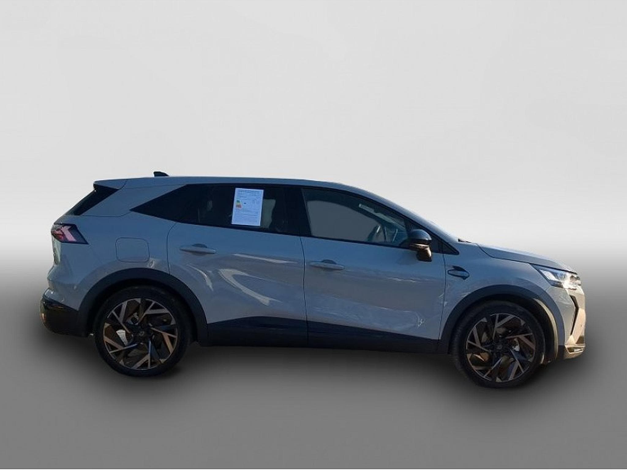 Renault Fuego (2026) - Photo 2