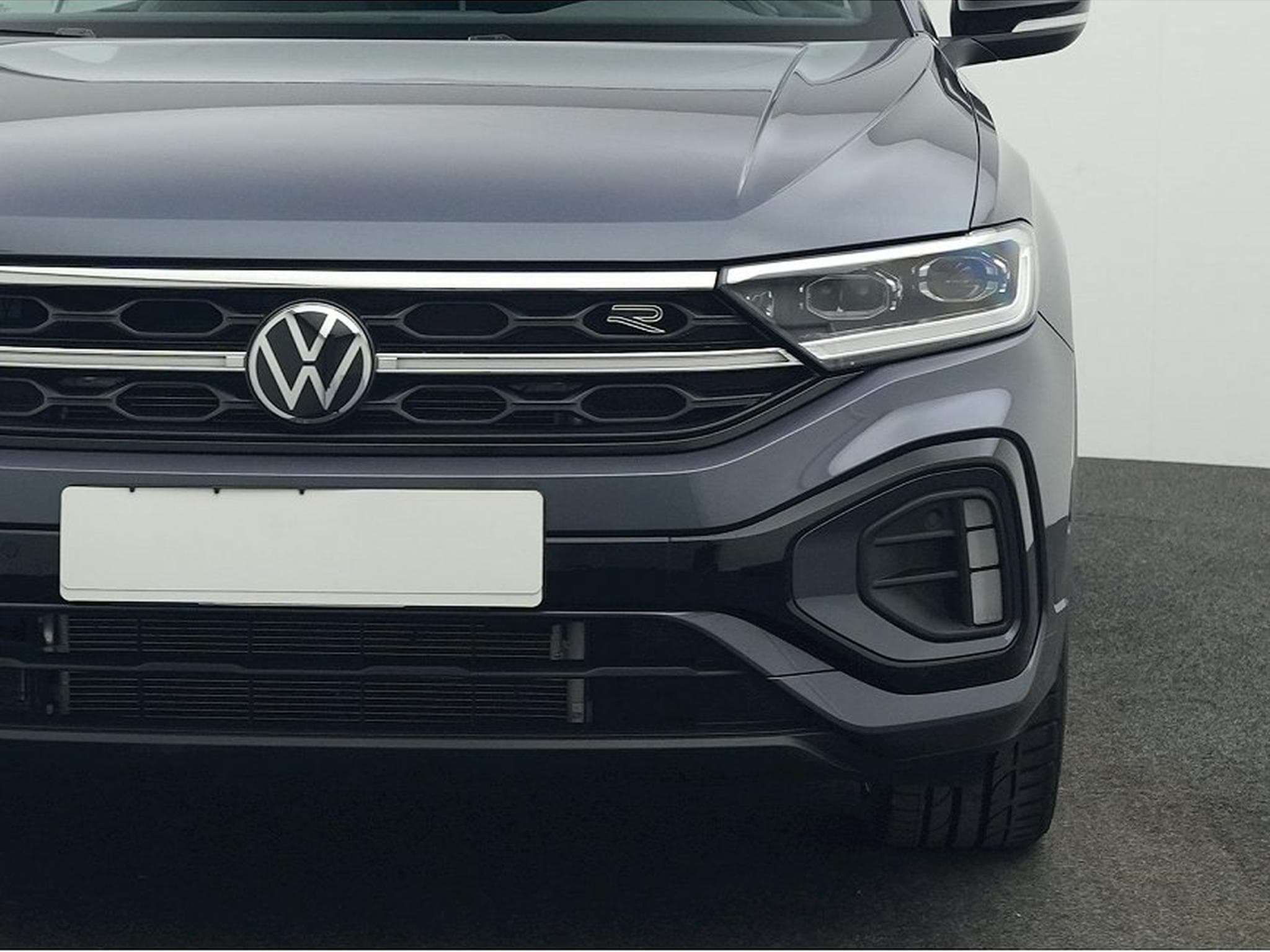 VW T-Roc (2024) - Photo 16