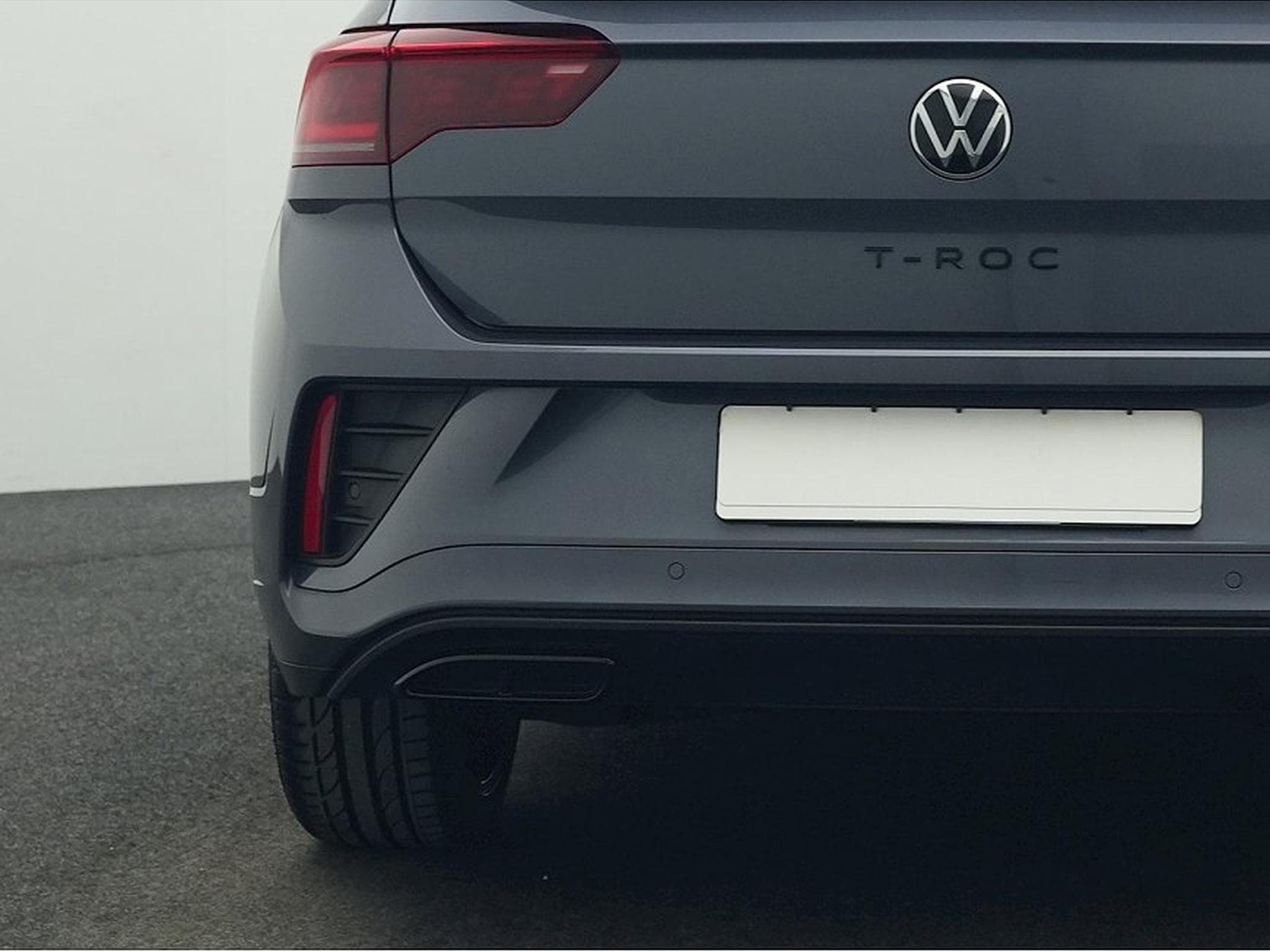 VW T-Roc (2024) - Photo 17