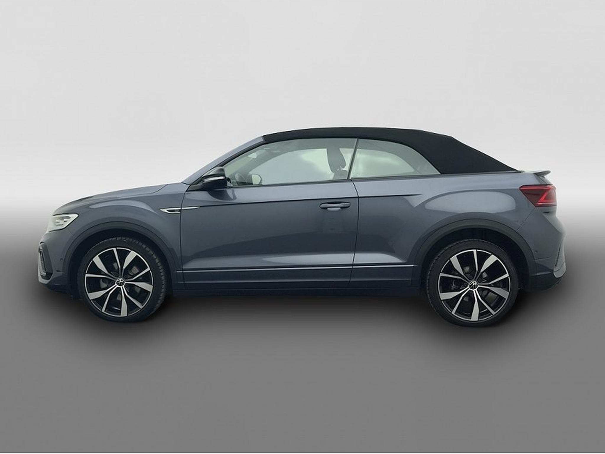 VW T-Roc (2024) - Photo 2