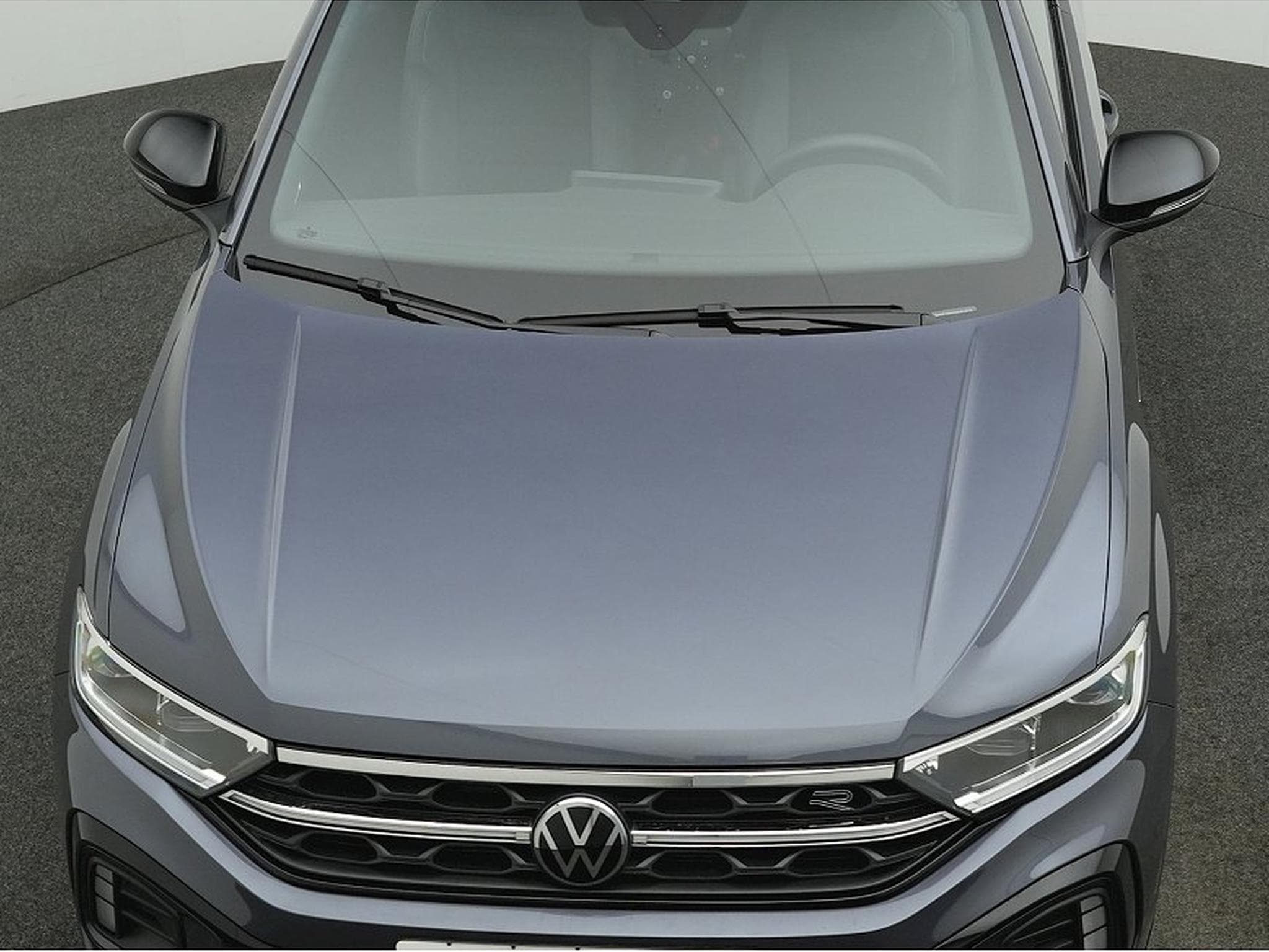 VW T-Roc (2024) - Photo 20