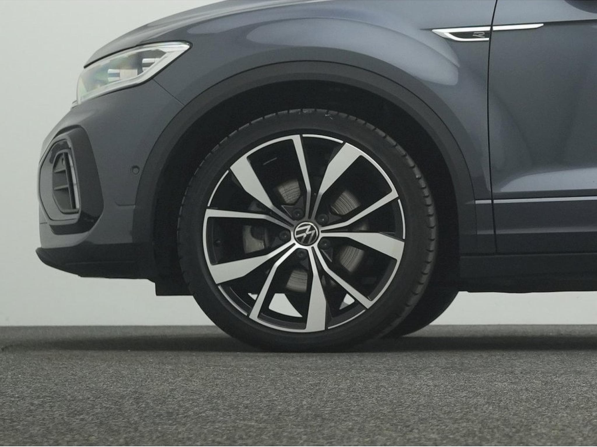 VW T-Roc (2024) - Photo 21