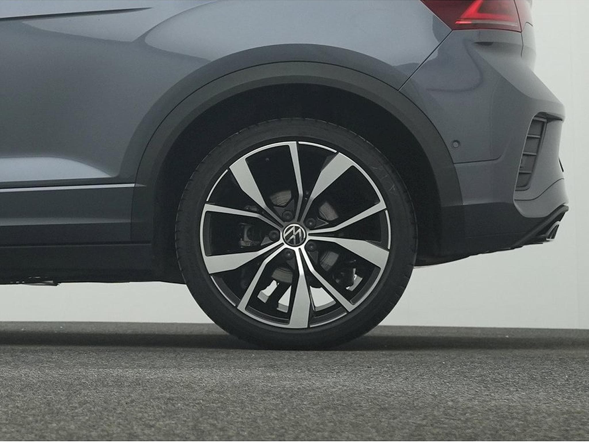 VW T-Roc (2024) - Photo 22