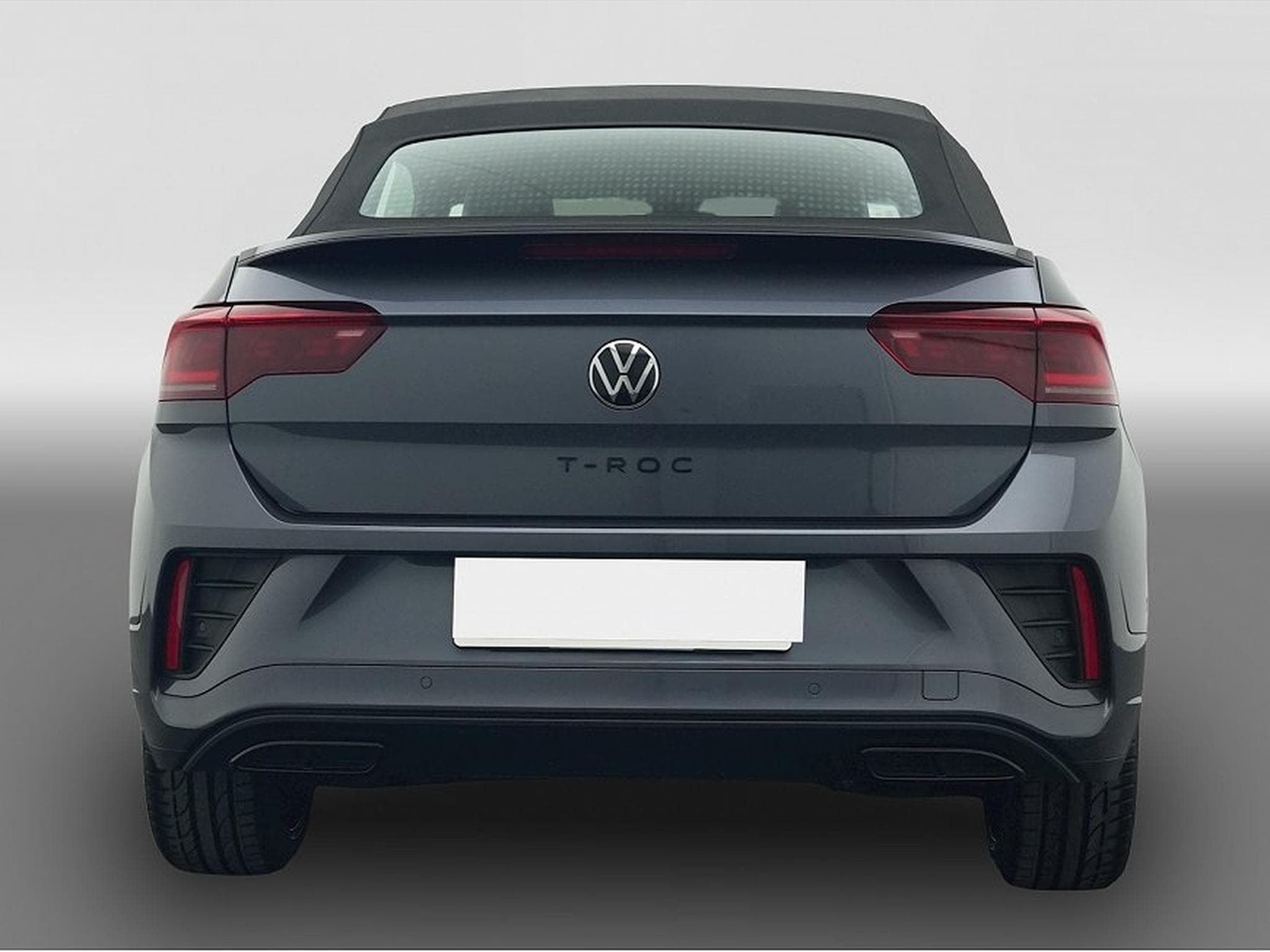 VW T-Roc (2024) - Photo 4