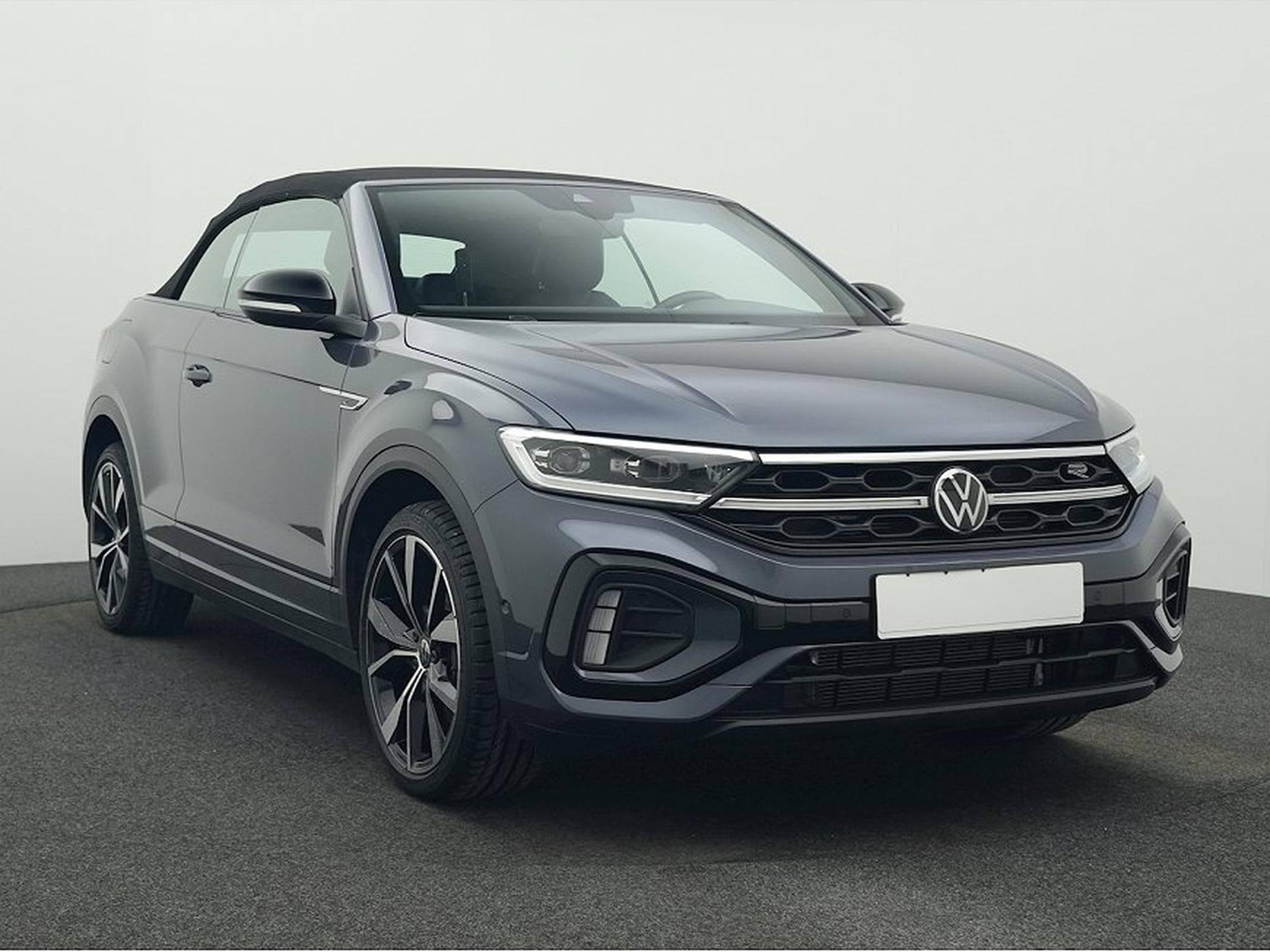 VW T-Roc (2024) - Photo 7