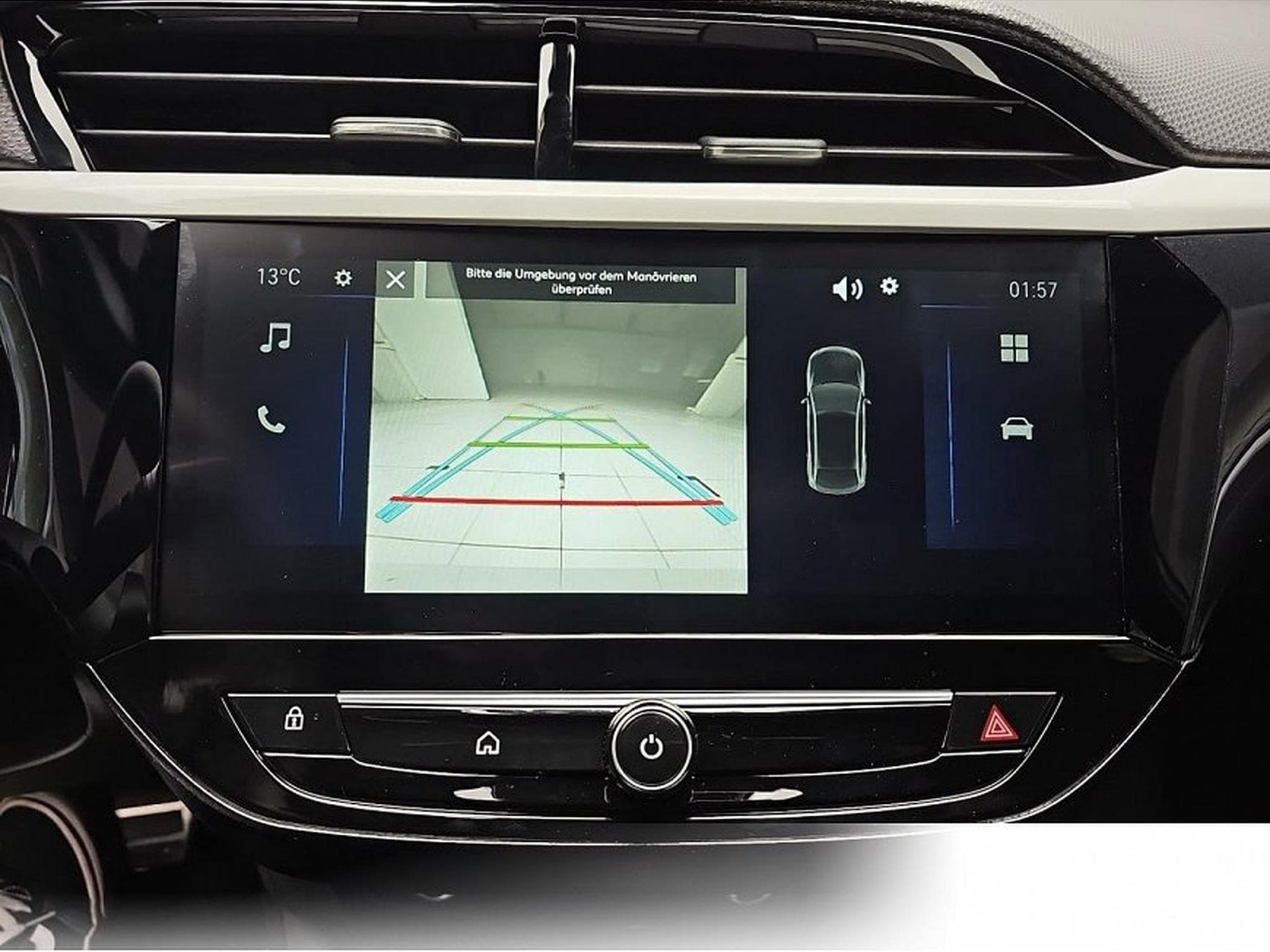 Opel Corsa (2026) - Foto 9