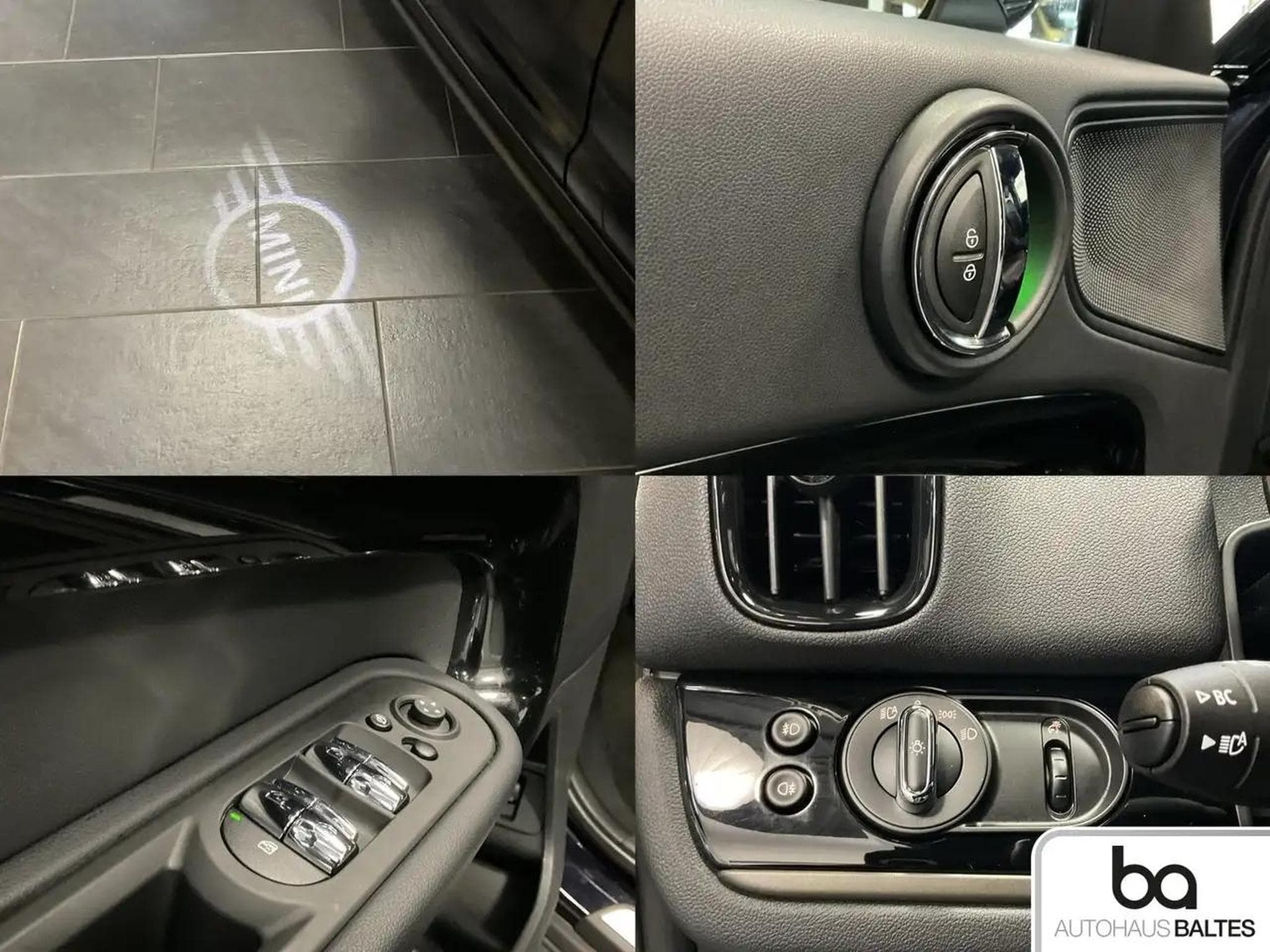 Mini Countryman (2024) - Foto 12