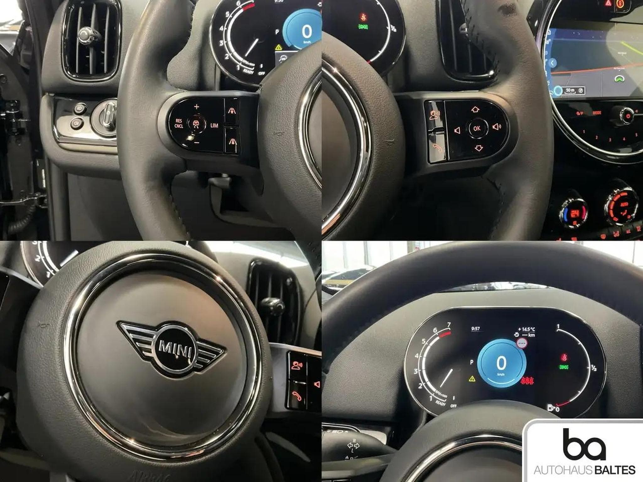 Mini Countryman (2024) - Foto 13