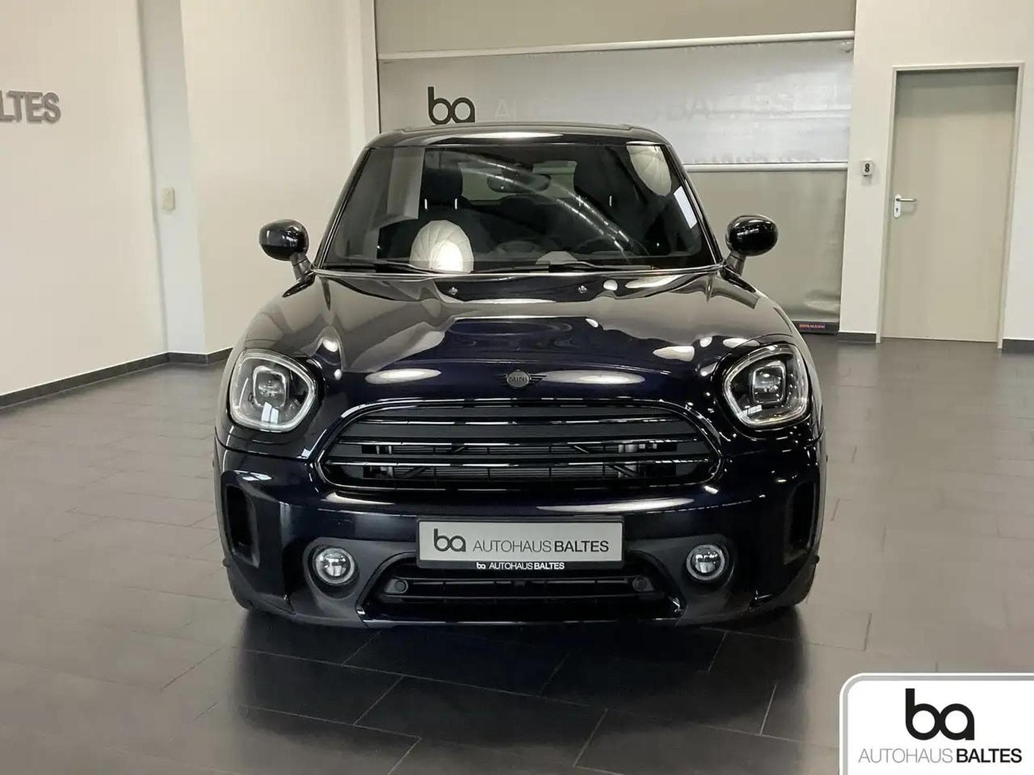 Mini Countryman (2024) - Foto 2