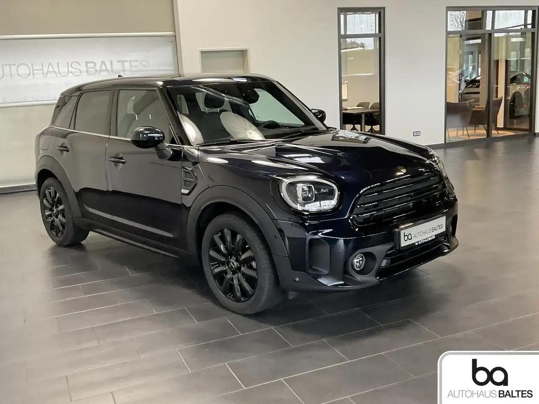 Mini Countryman (2024) - Foto 5