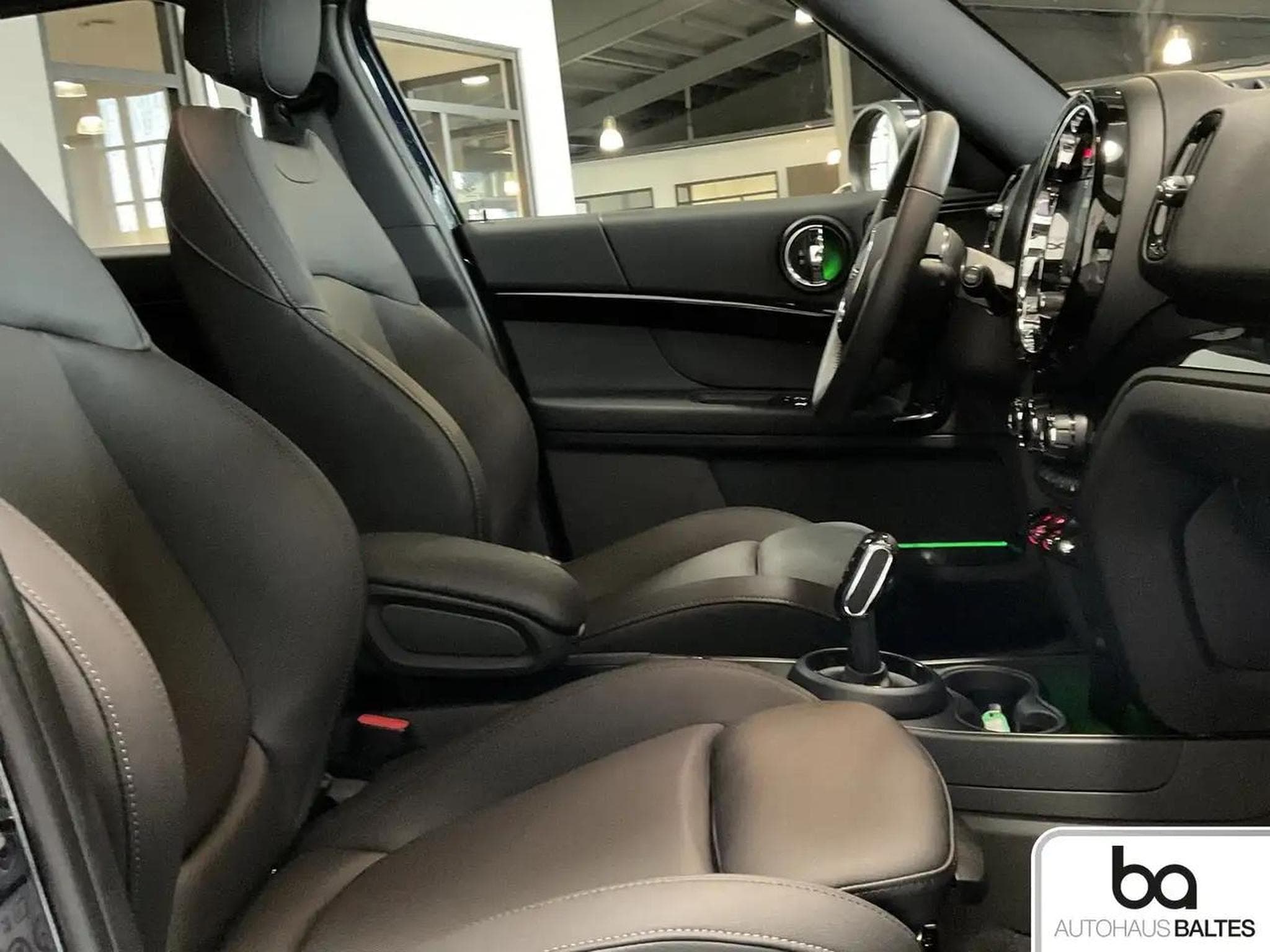 Mini Countryman (2024) - Foto 7