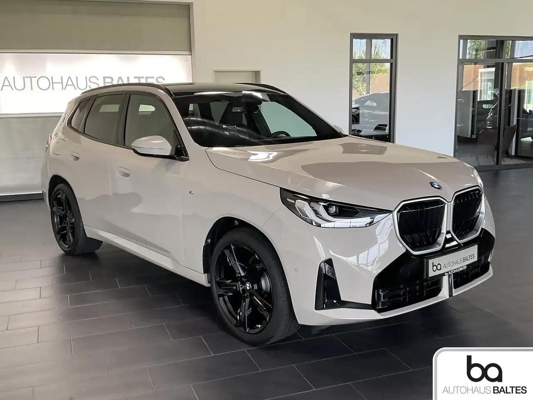 BMW X3 (2025) - Foto 5