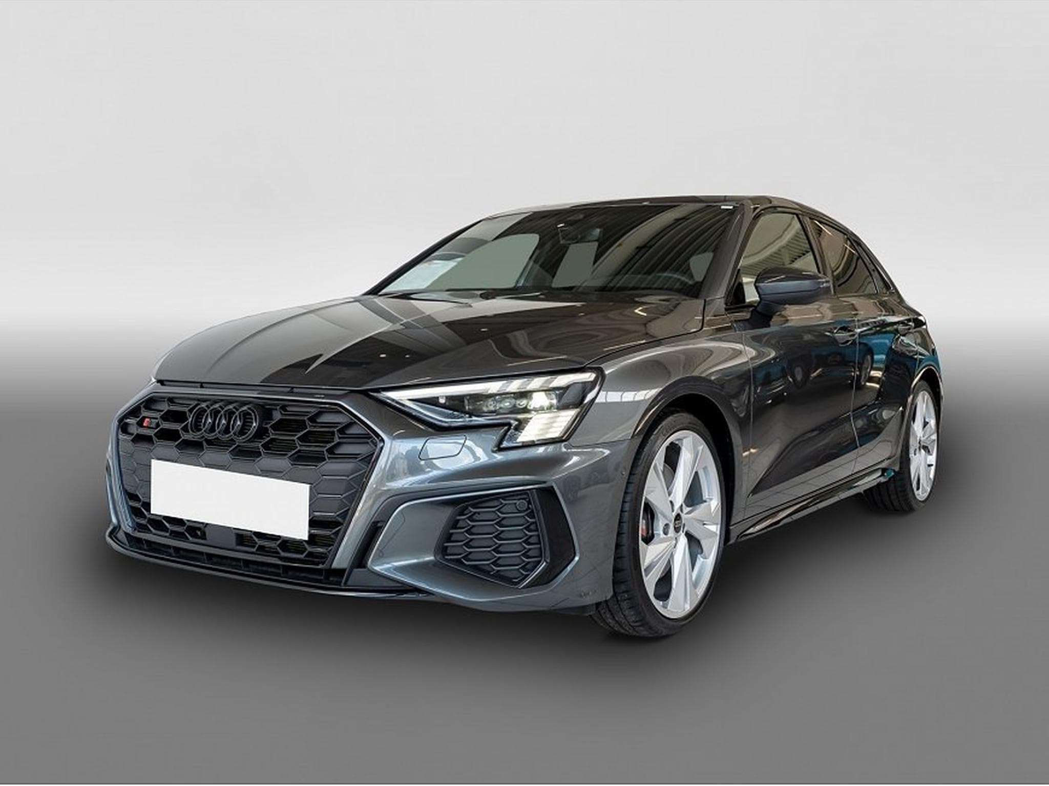 Audi S3 (2024) - Photo 1