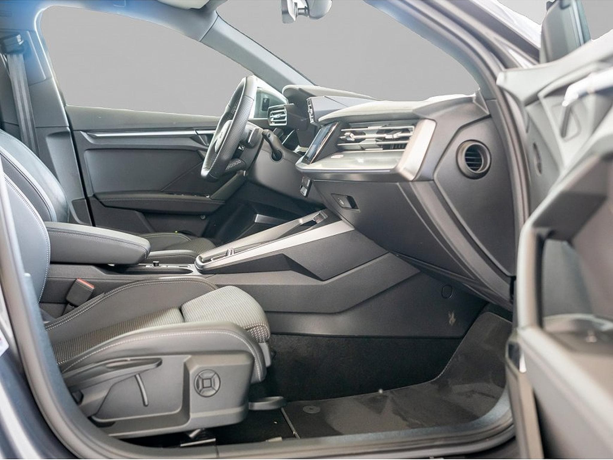 Audi S3 (2024) - Photo 2