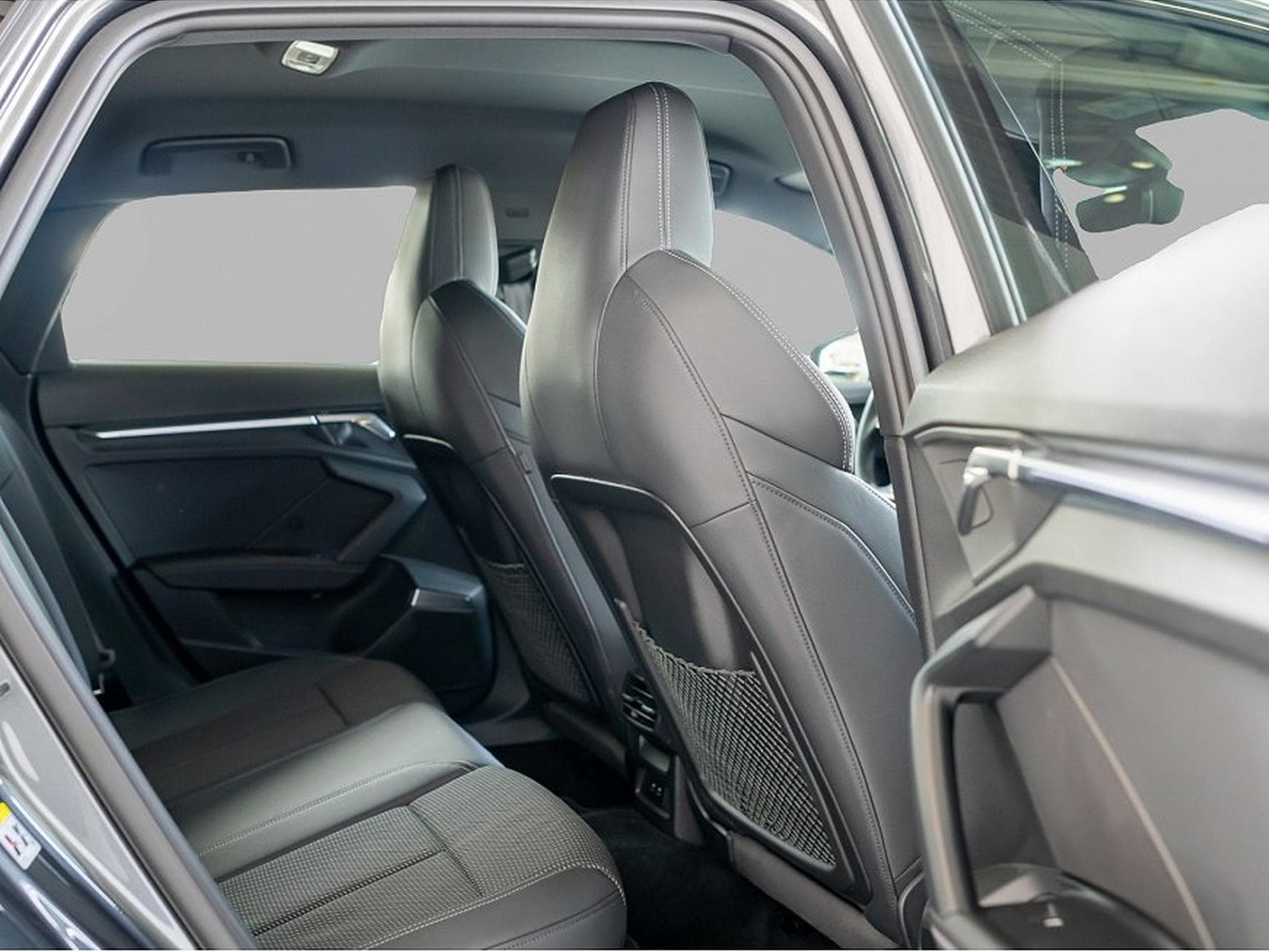 Audi S3 (2024) - Photo 4