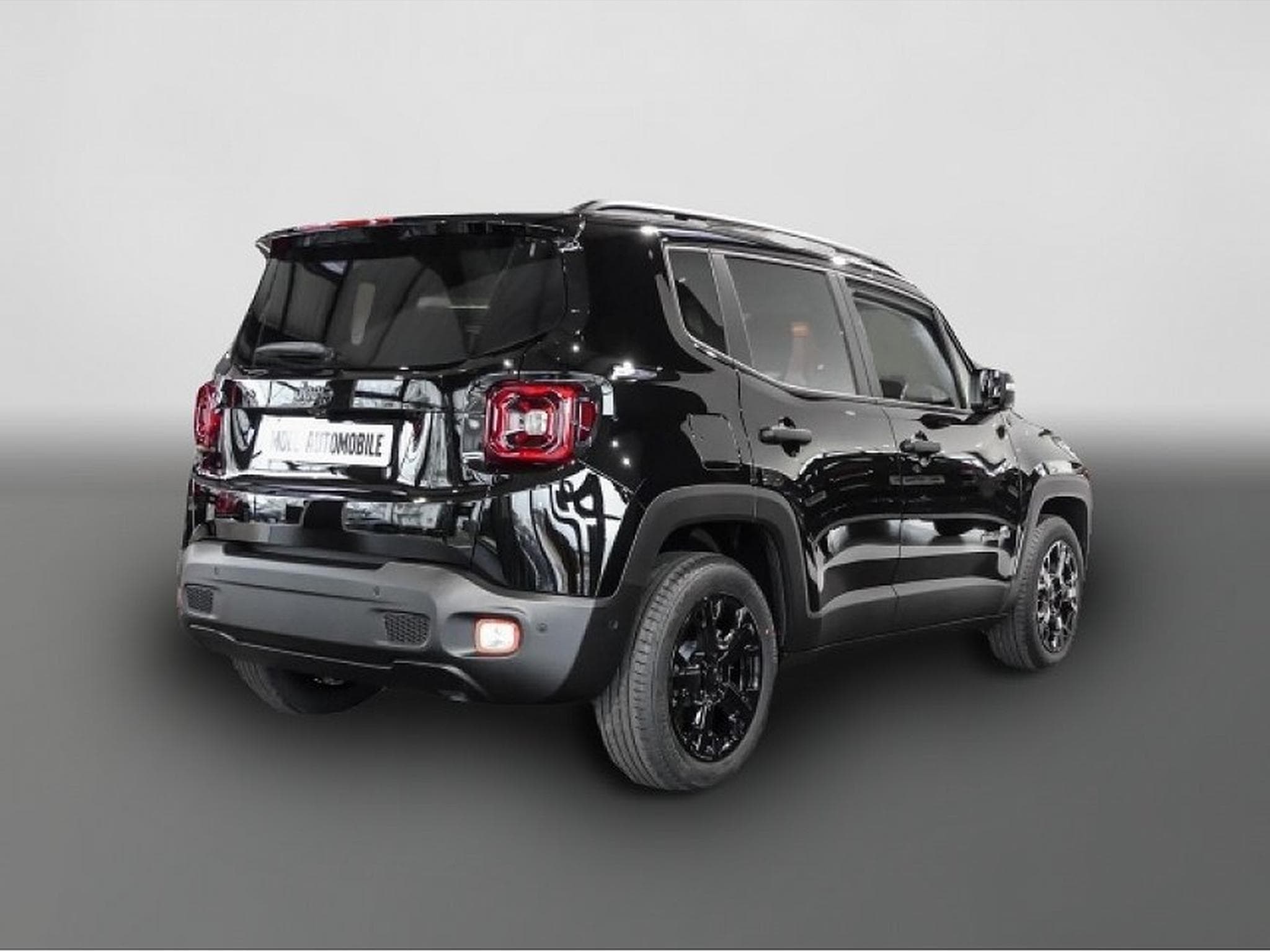 Jeep Renegade (2026) - Foto 2