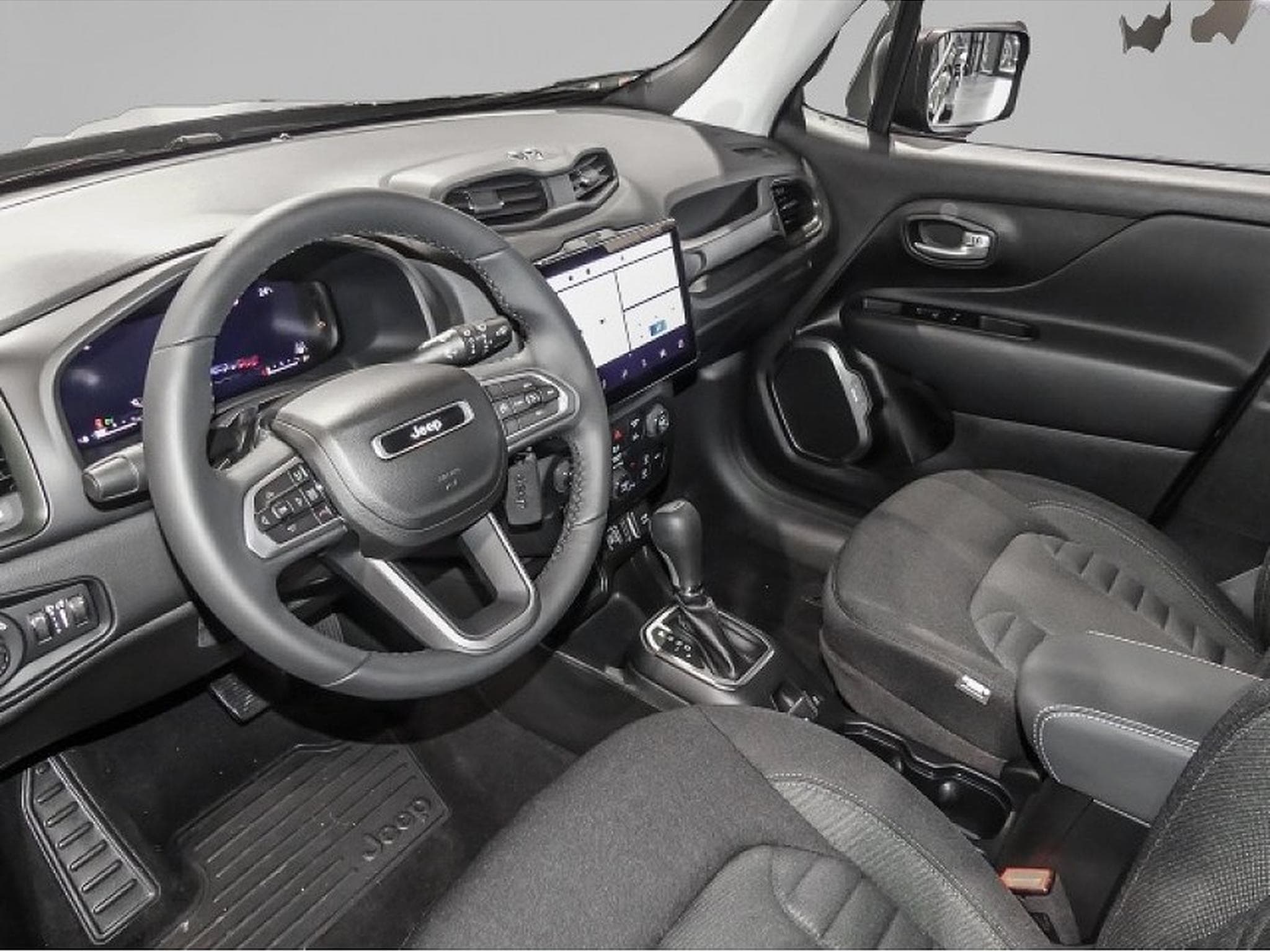 Jeep Renegade (2026) - Foto 3