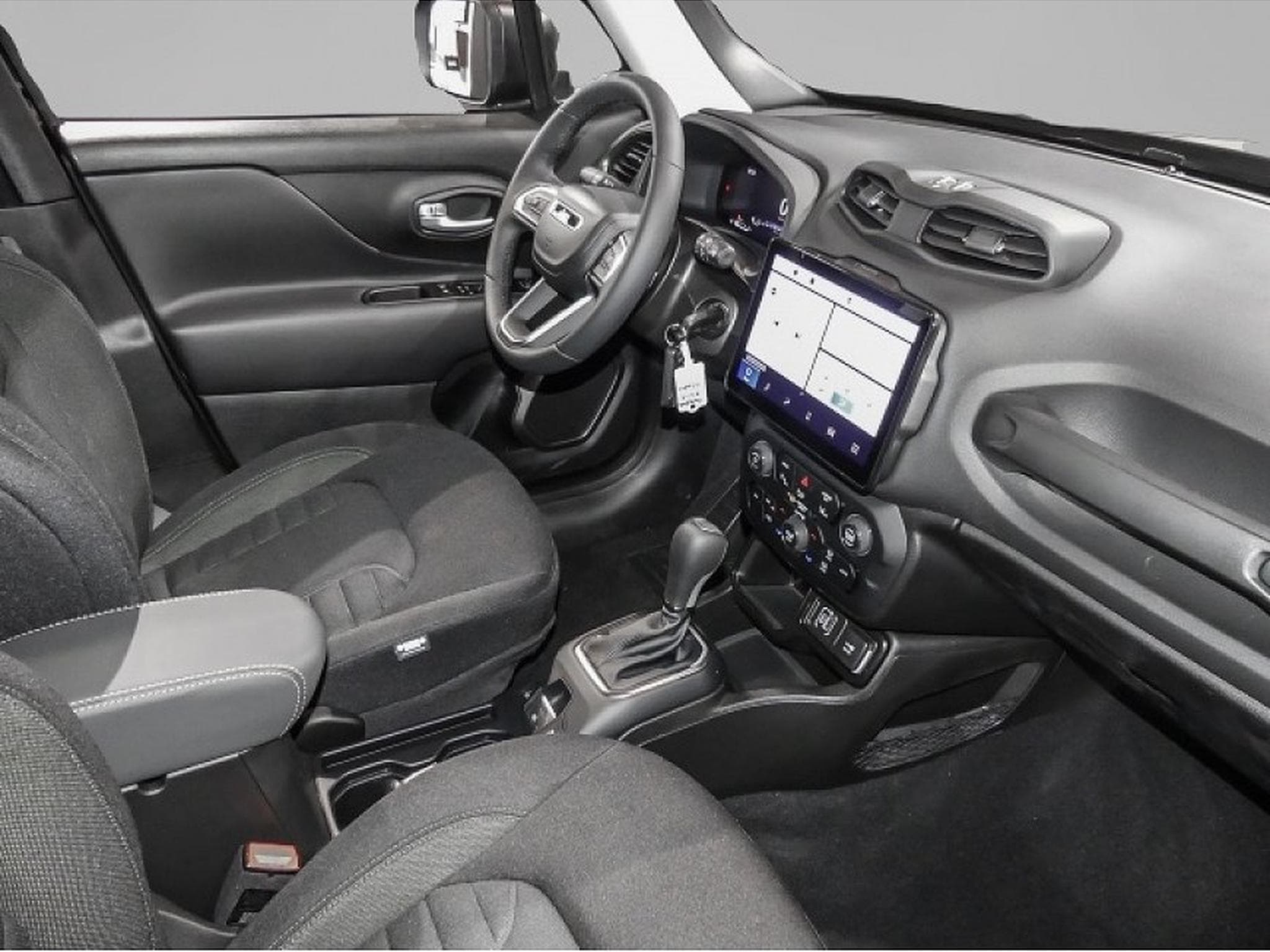 Jeep Renegade (2026) - Foto 4