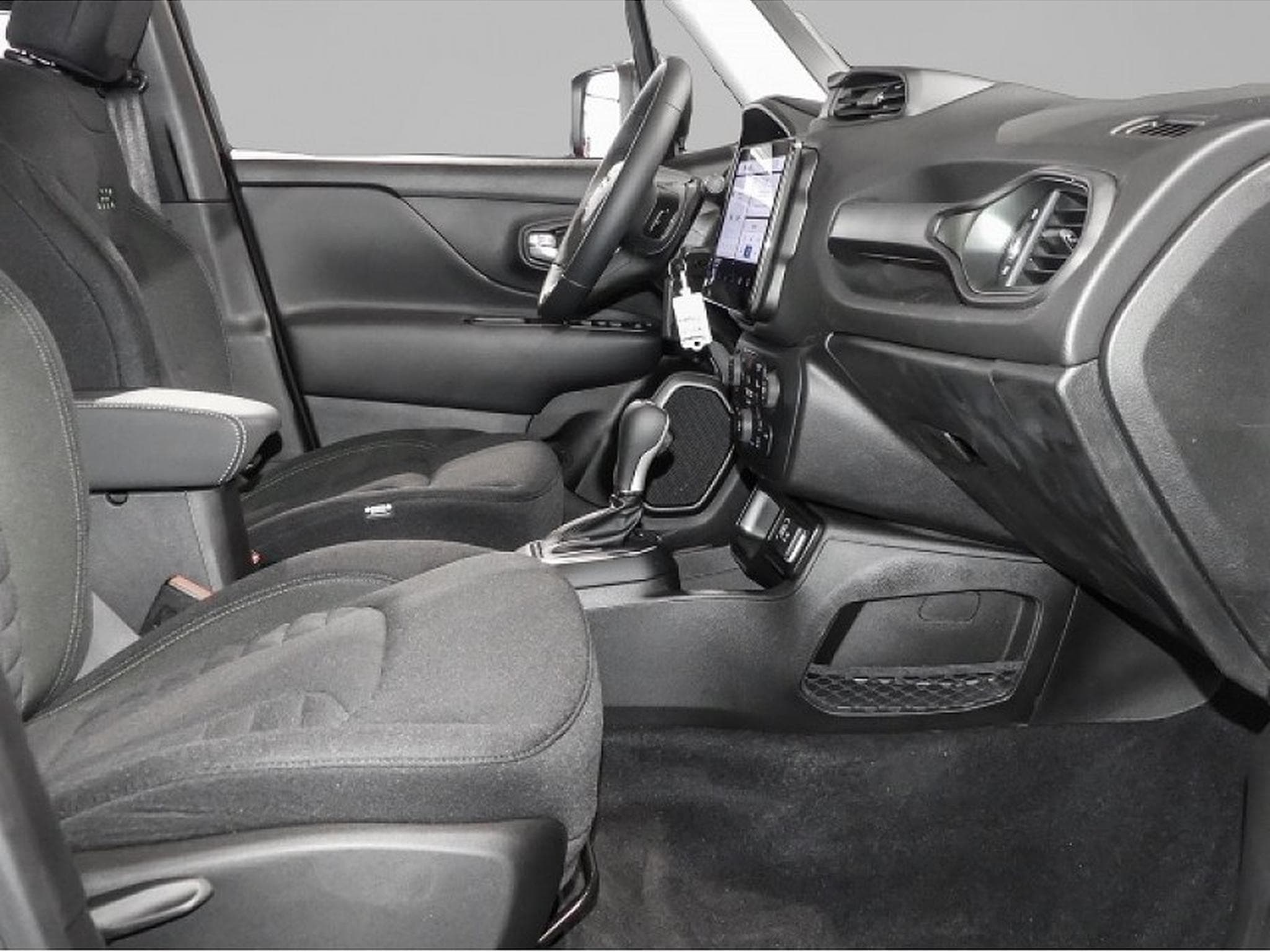 Jeep Renegade (2026) - Foto 5