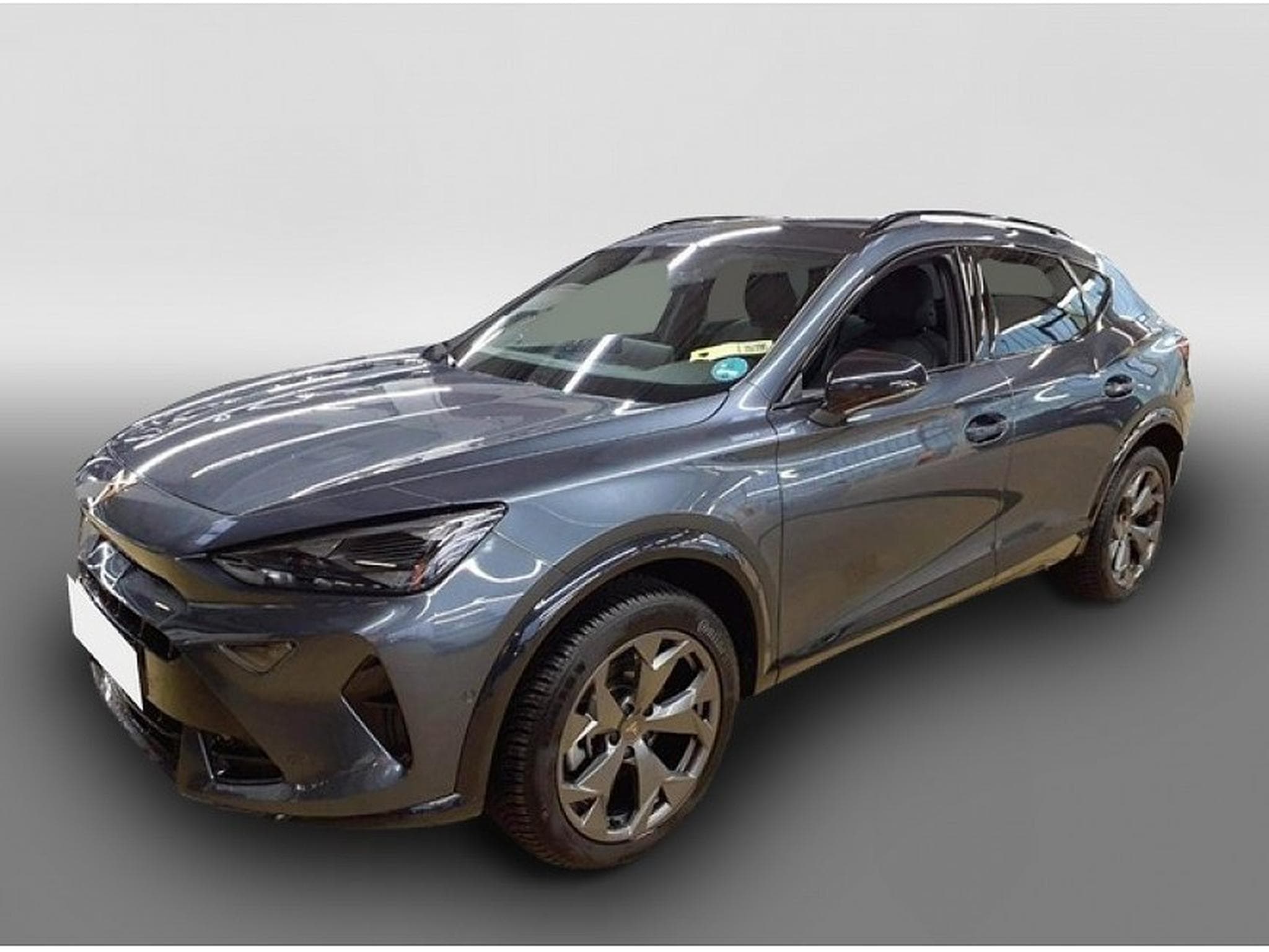 Cupra Formentor (2026) - Photo 1