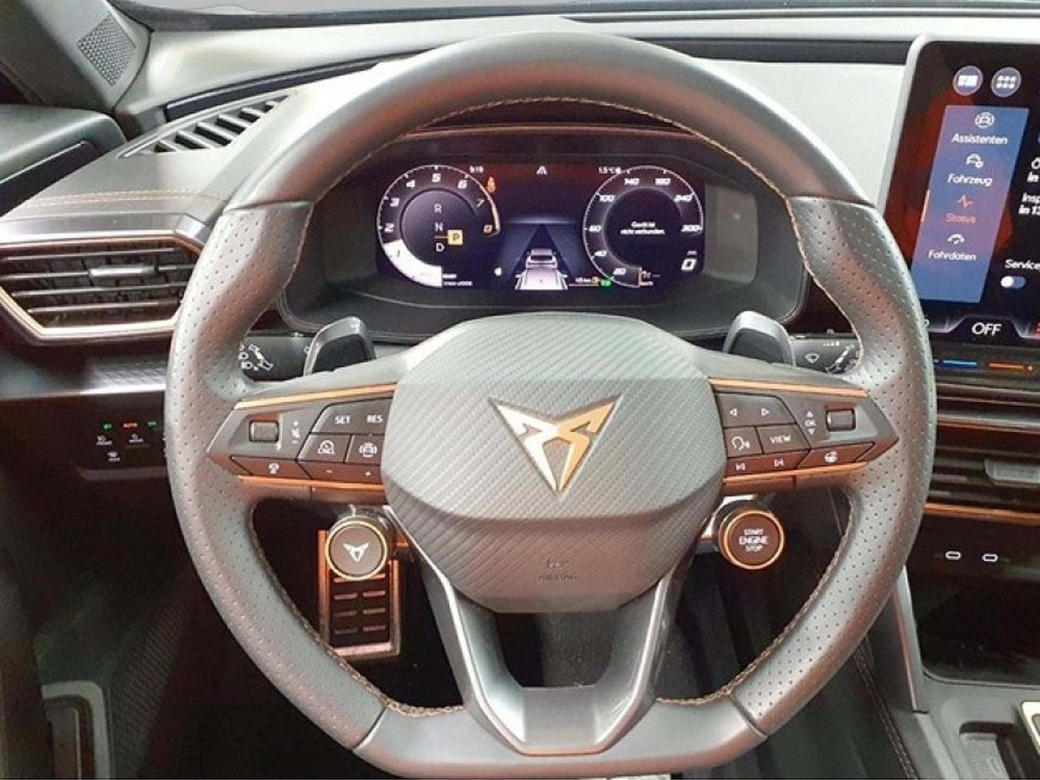 Cupra Formentor (2026) - Photo 4