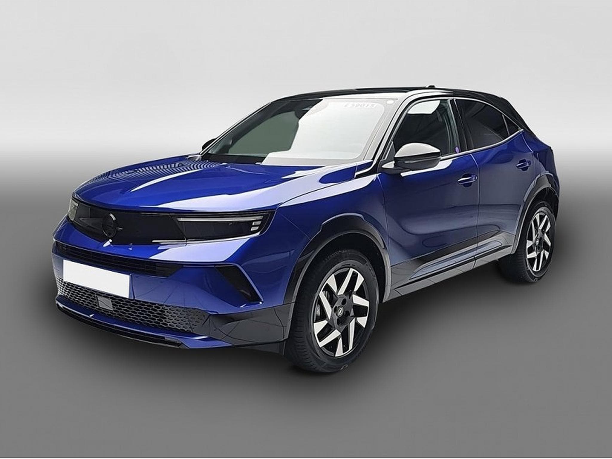 Opel Mokka (2026) - Foto 1