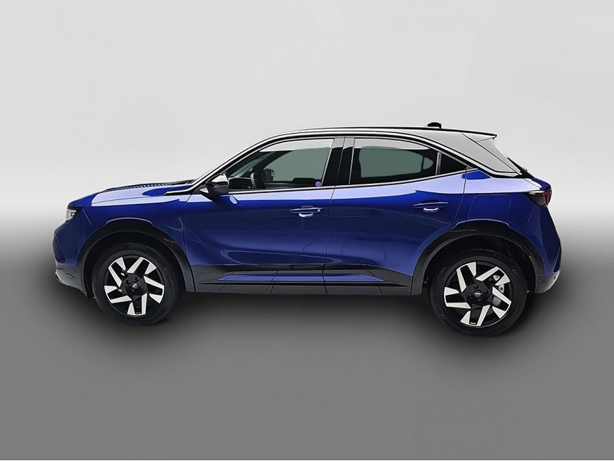 Opel Mokka (2026) - Foto 4