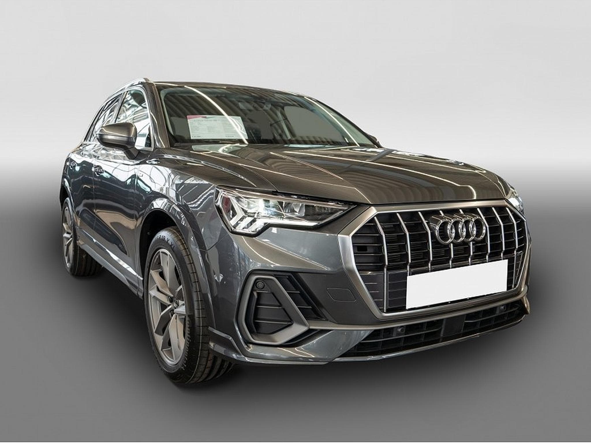 Audi Q3 (2025) - Foto 1