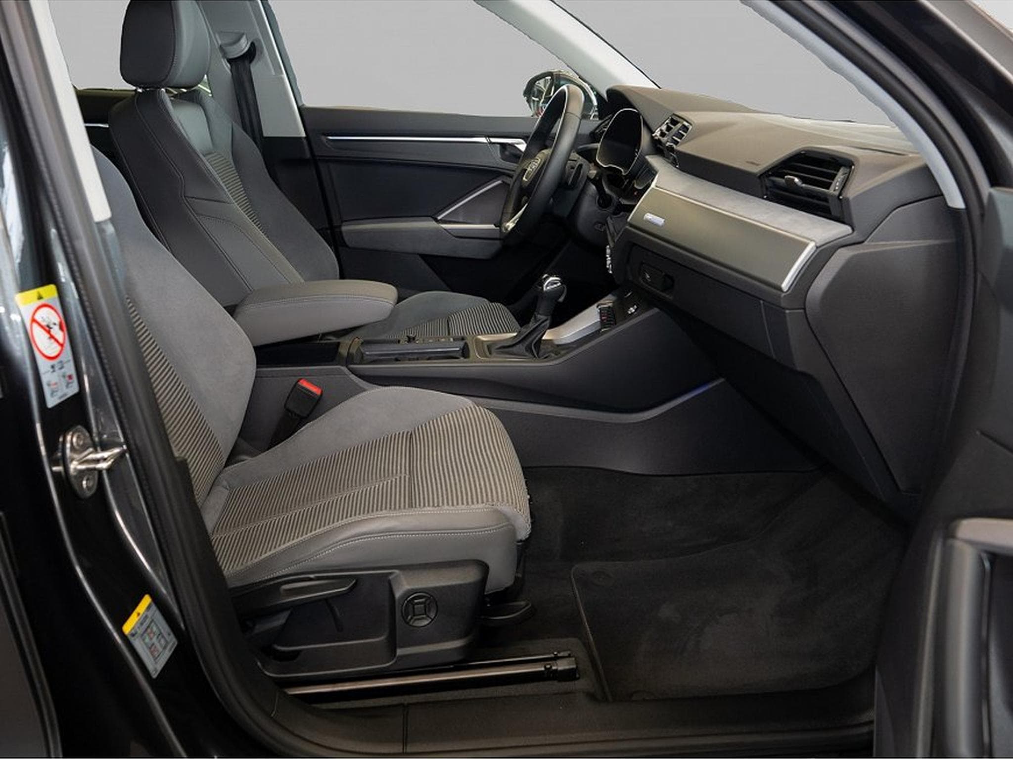 Audi Q3 (2025) - Foto 2