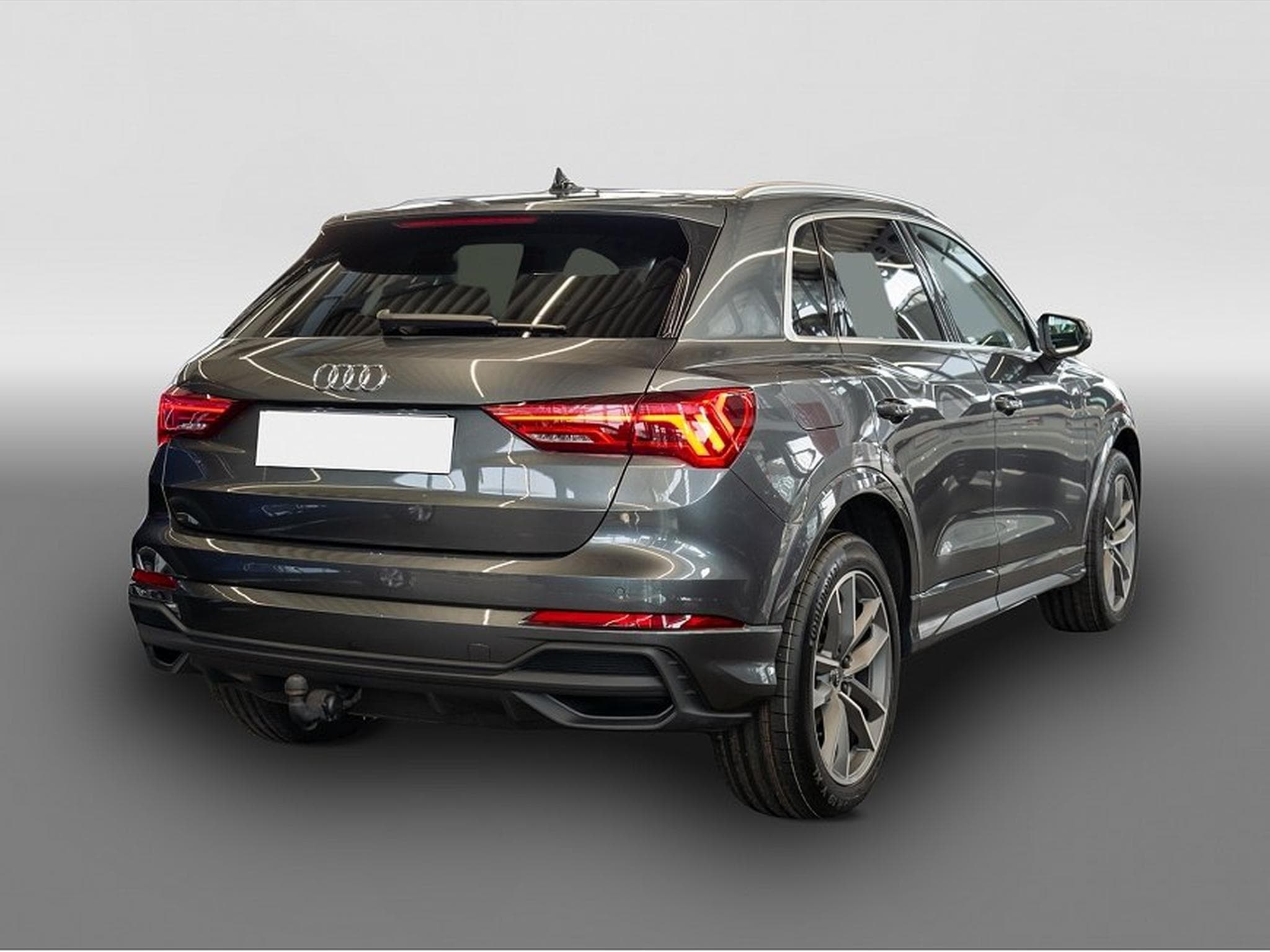 Audi Q3 (2025) - Foto 3