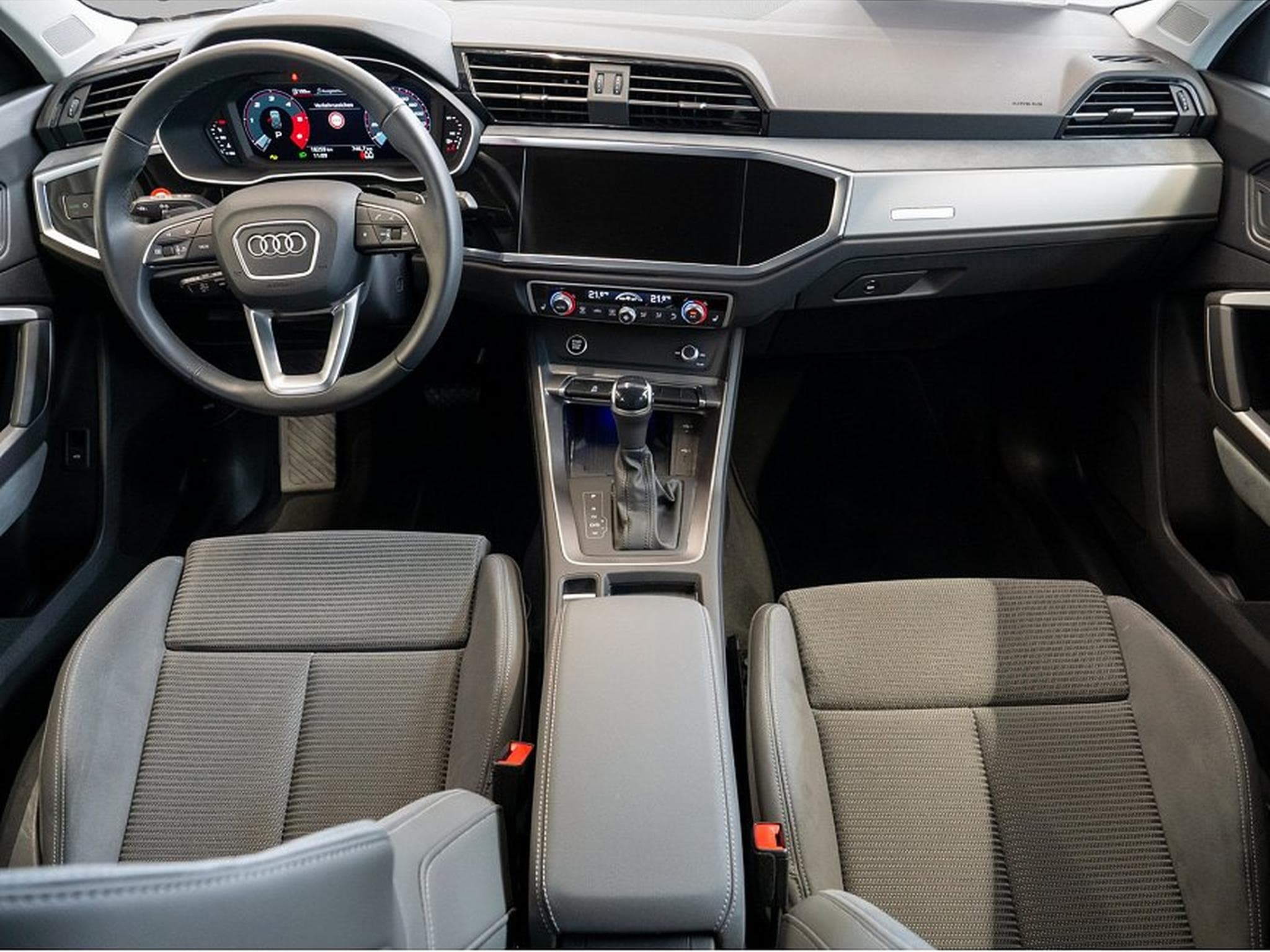 Audi Q3 (2025) - Foto 5