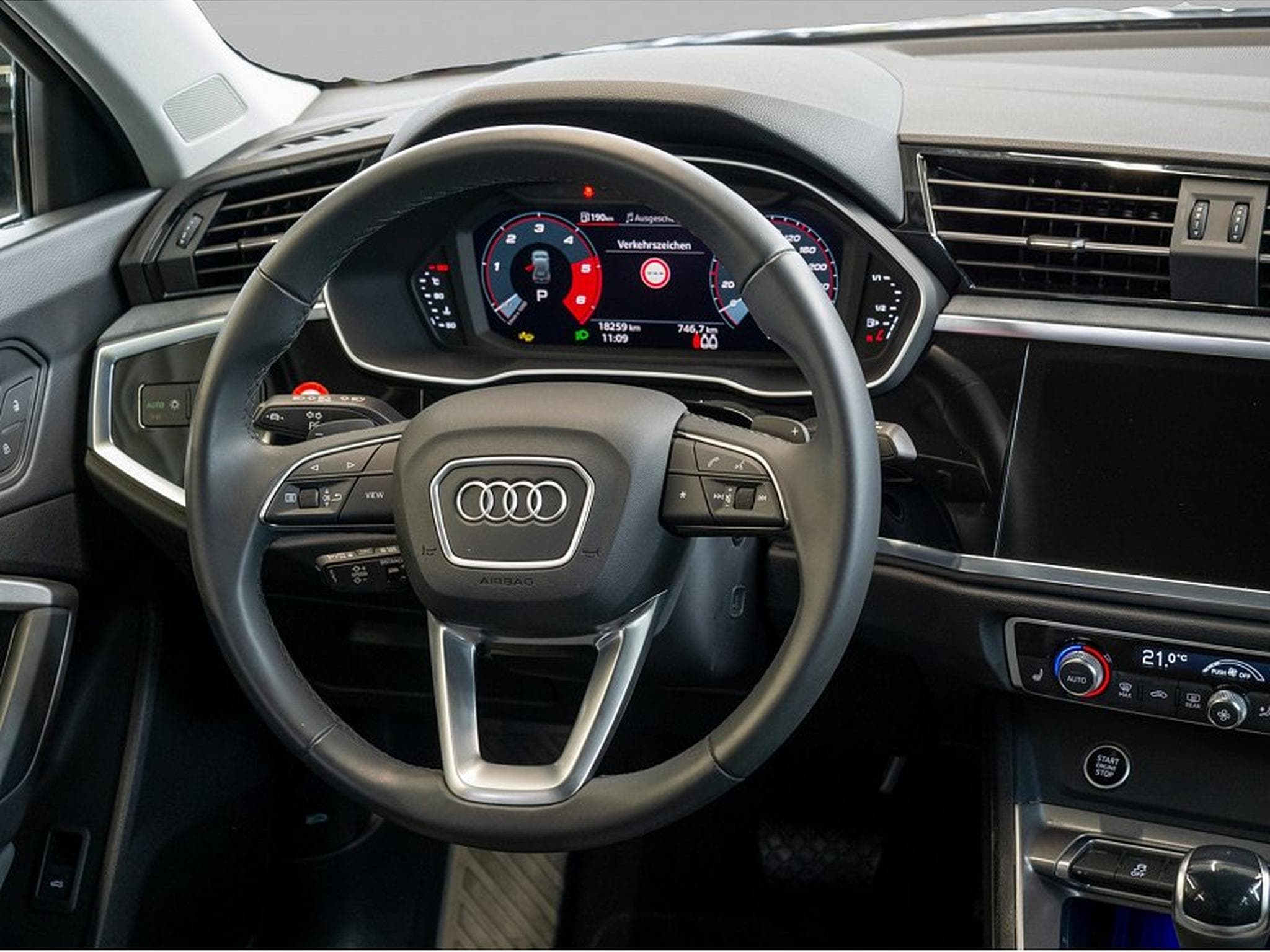 Audi Q3 (2025) - Foto 6