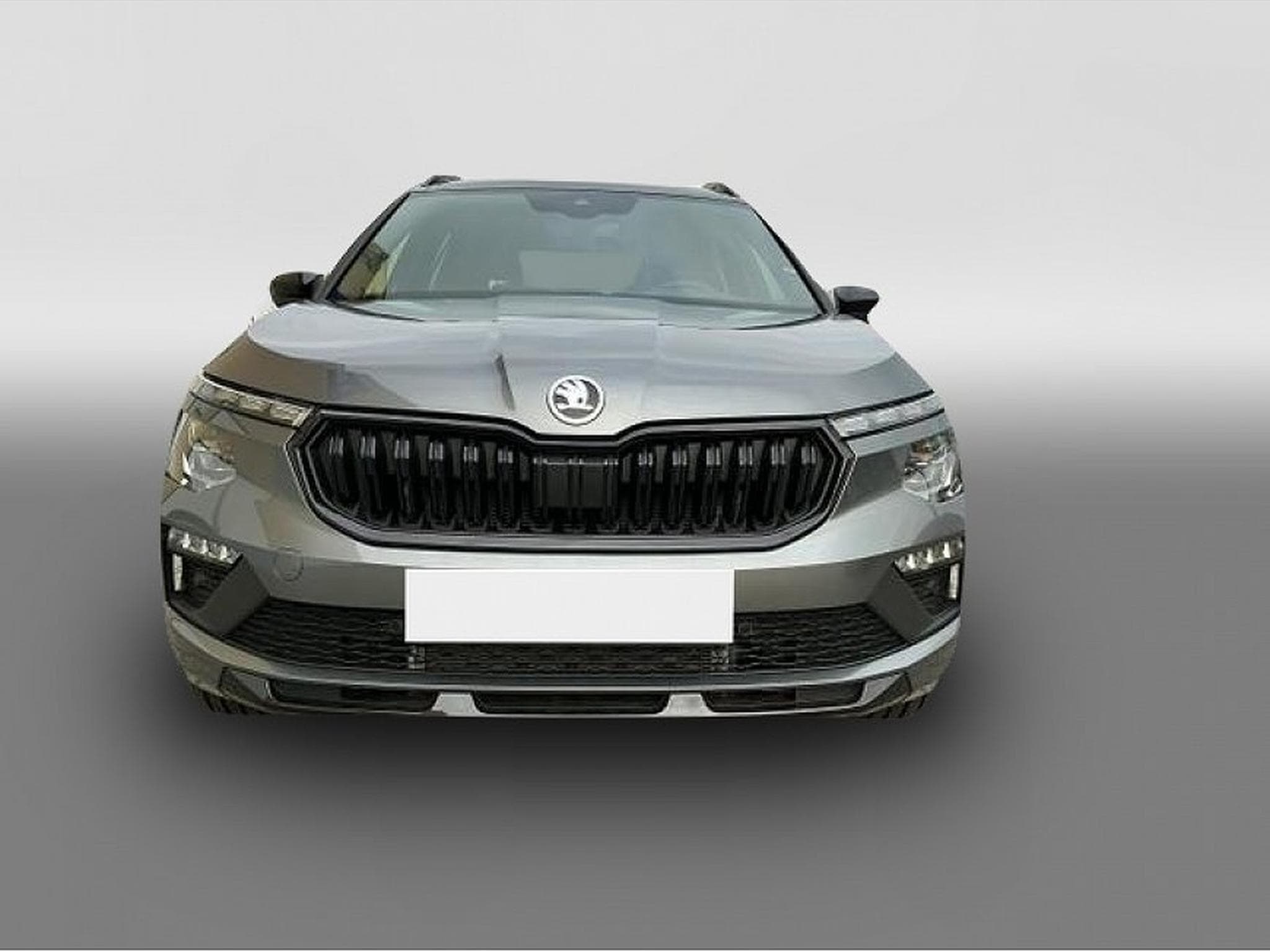 Skoda Kamiq (2026) - Photo 1