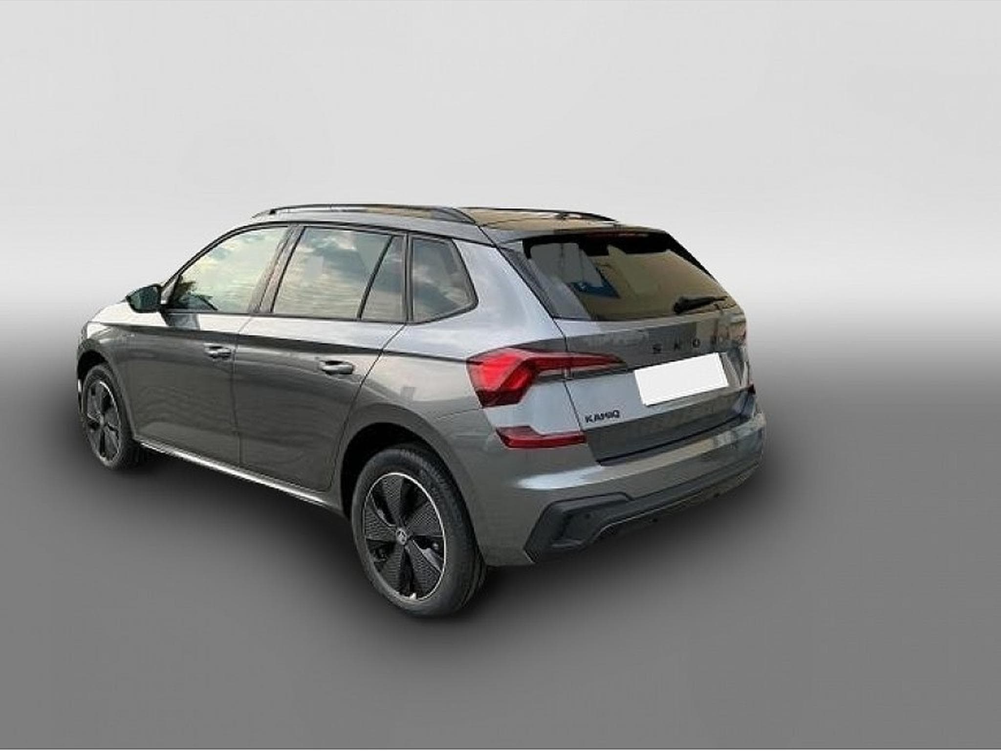 Skoda Kamiq (2026) - Photo 3