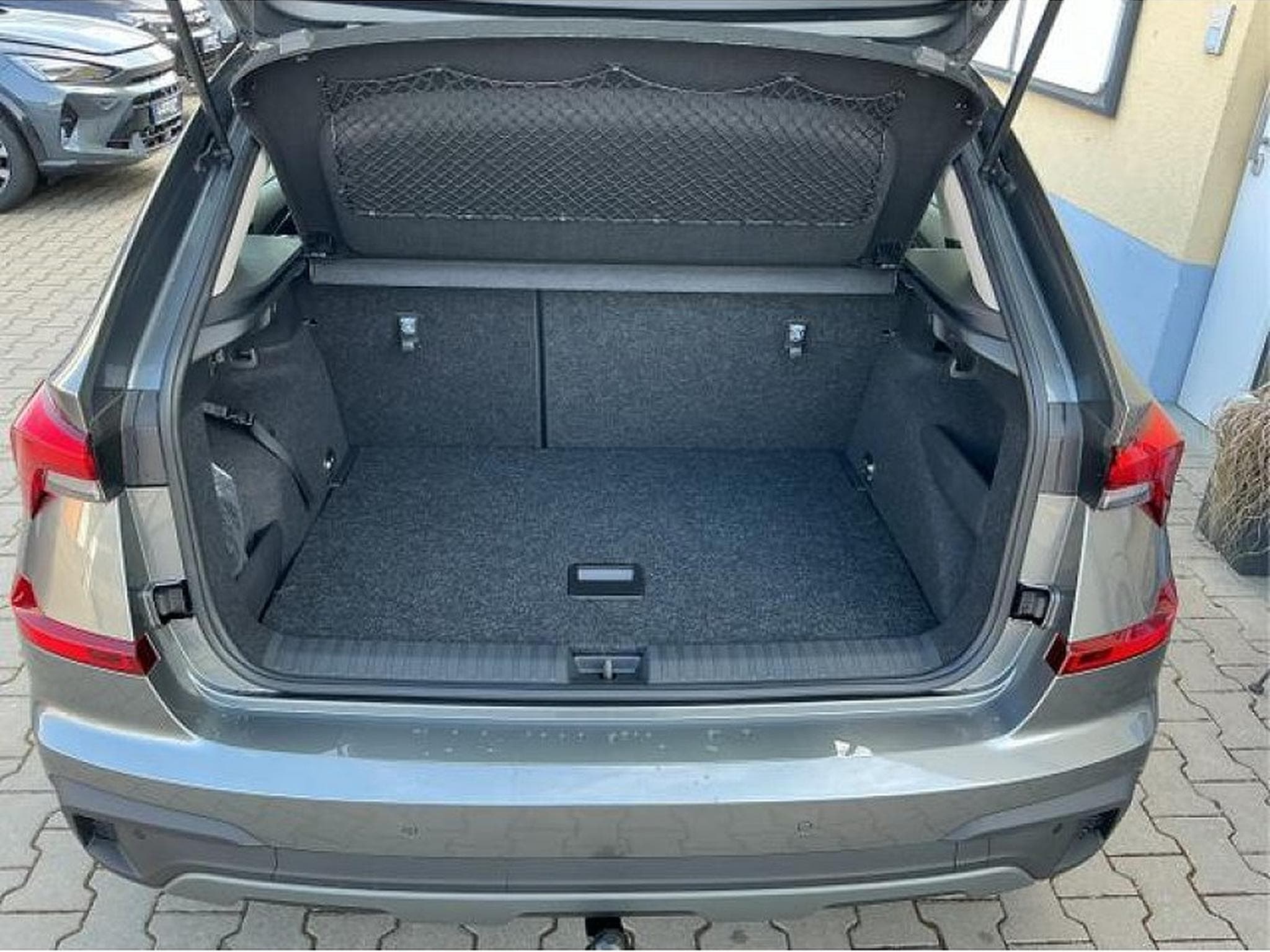 Skoda Kamiq (2024) - Photo 10