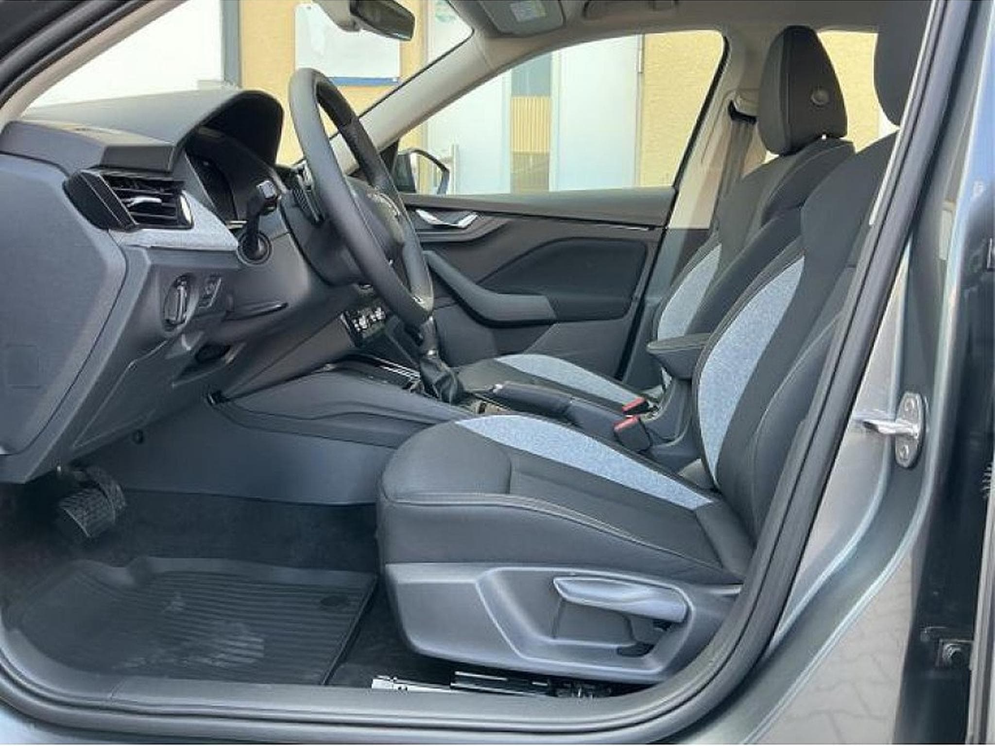 Skoda Kamiq (2024) - Photo 12