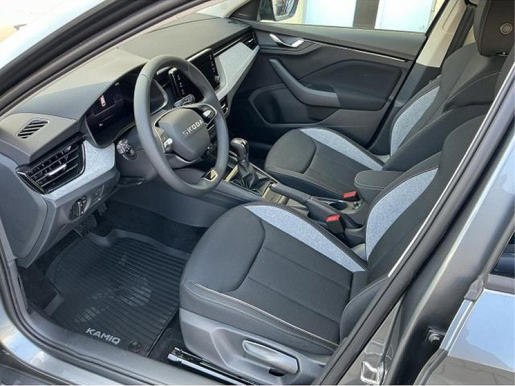 Skoda Kamiq (2024) - Photo 13