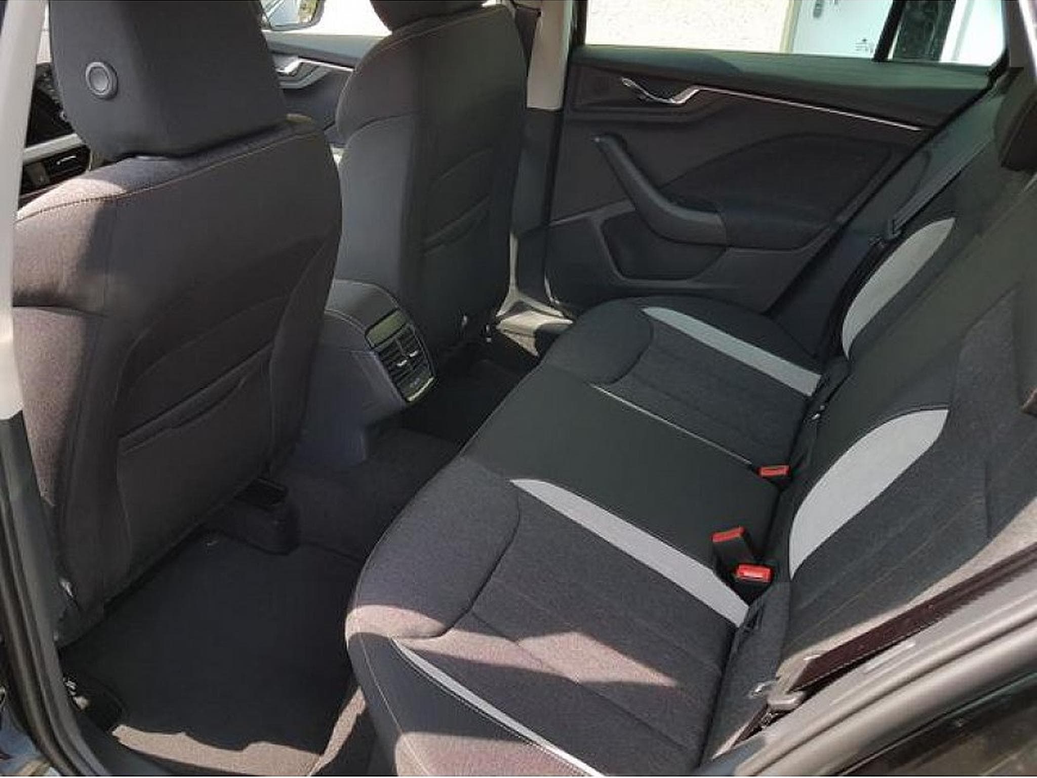 Skoda Kamiq (2024) - Photo 11