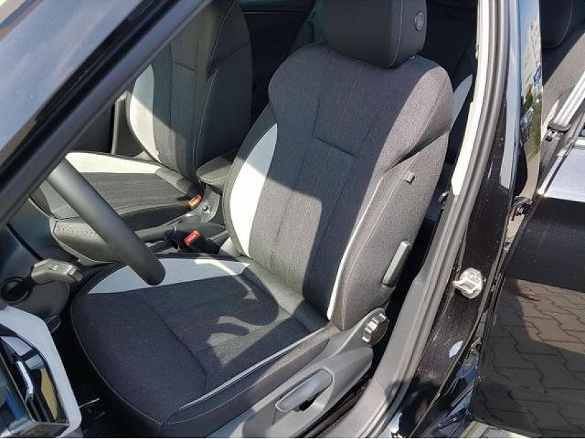 Skoda Kamiq (2024) - Photo 13