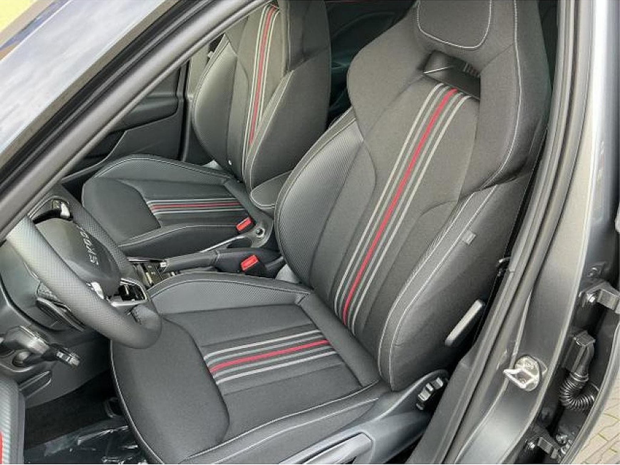 Skoda Kamiq (2024) - Photo 12