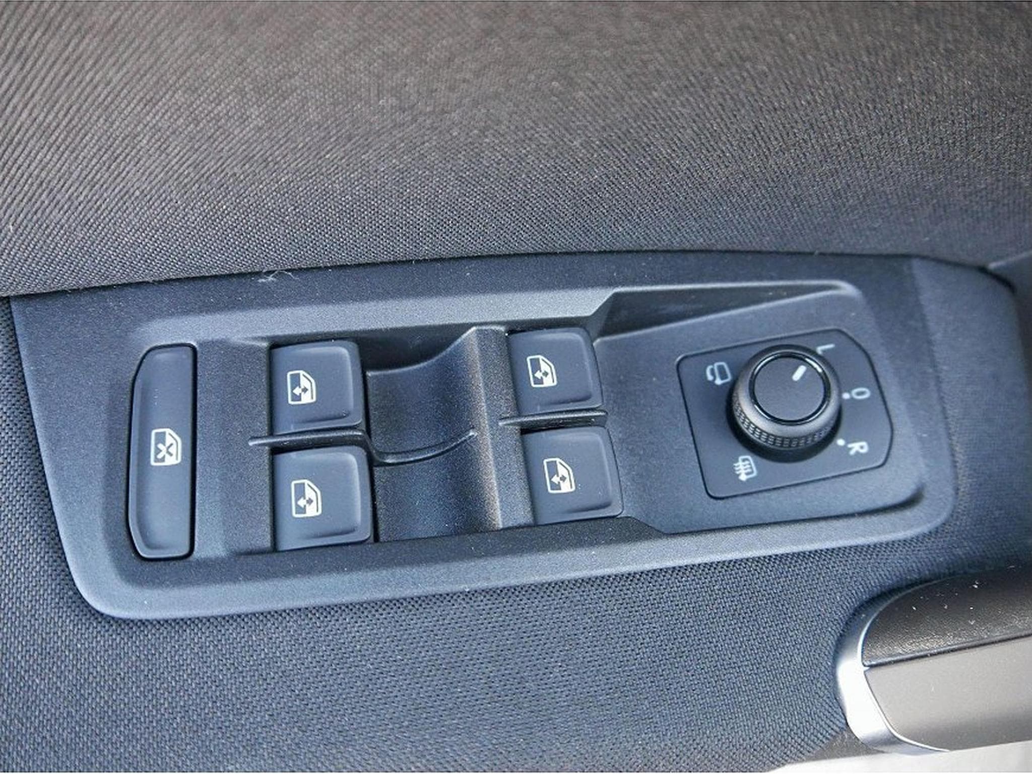 VW Touran (2026) - Photo 11