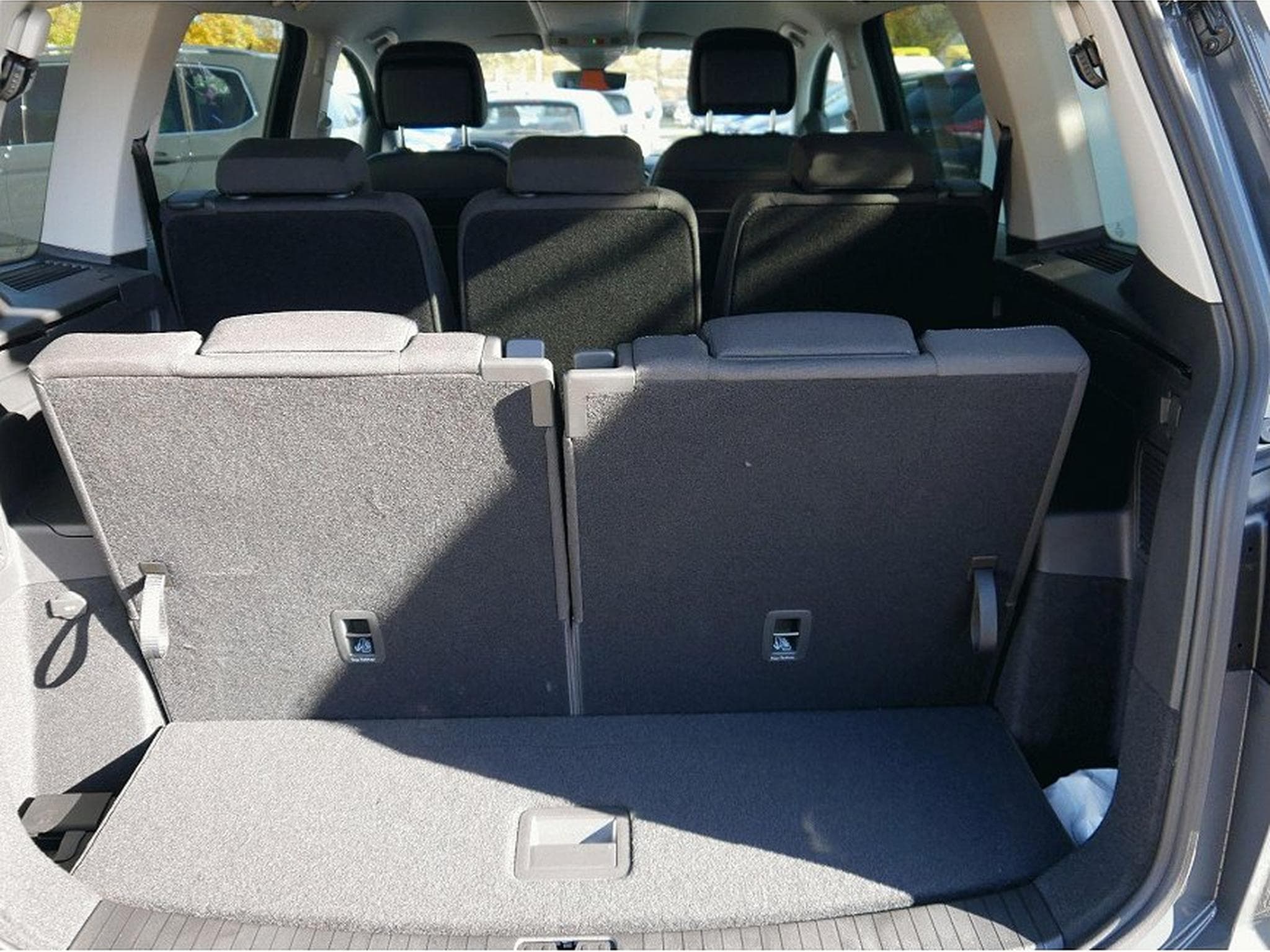 VW Touran (2026) - Photo 8