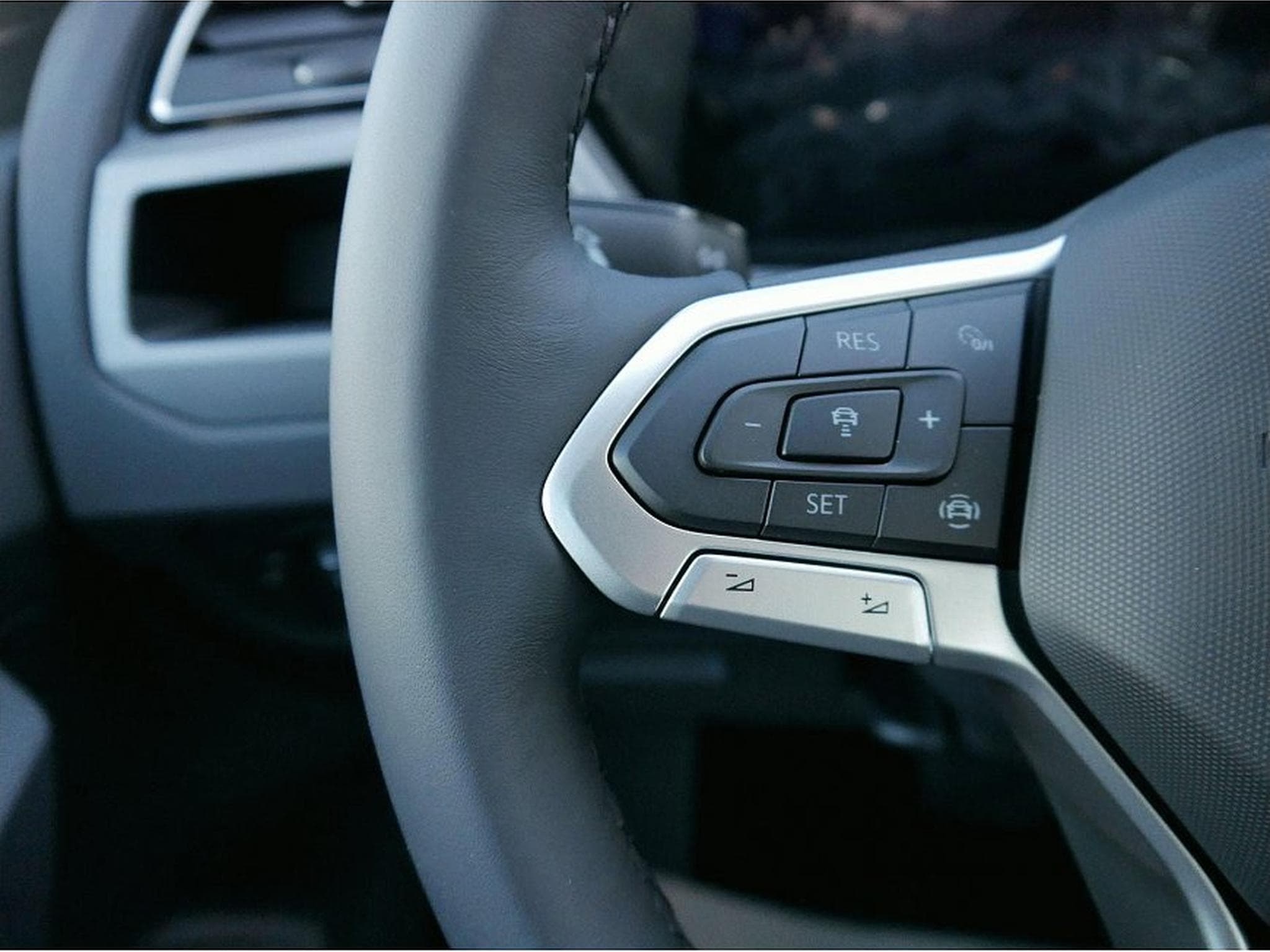 VW Touran (2026) - Photo 14